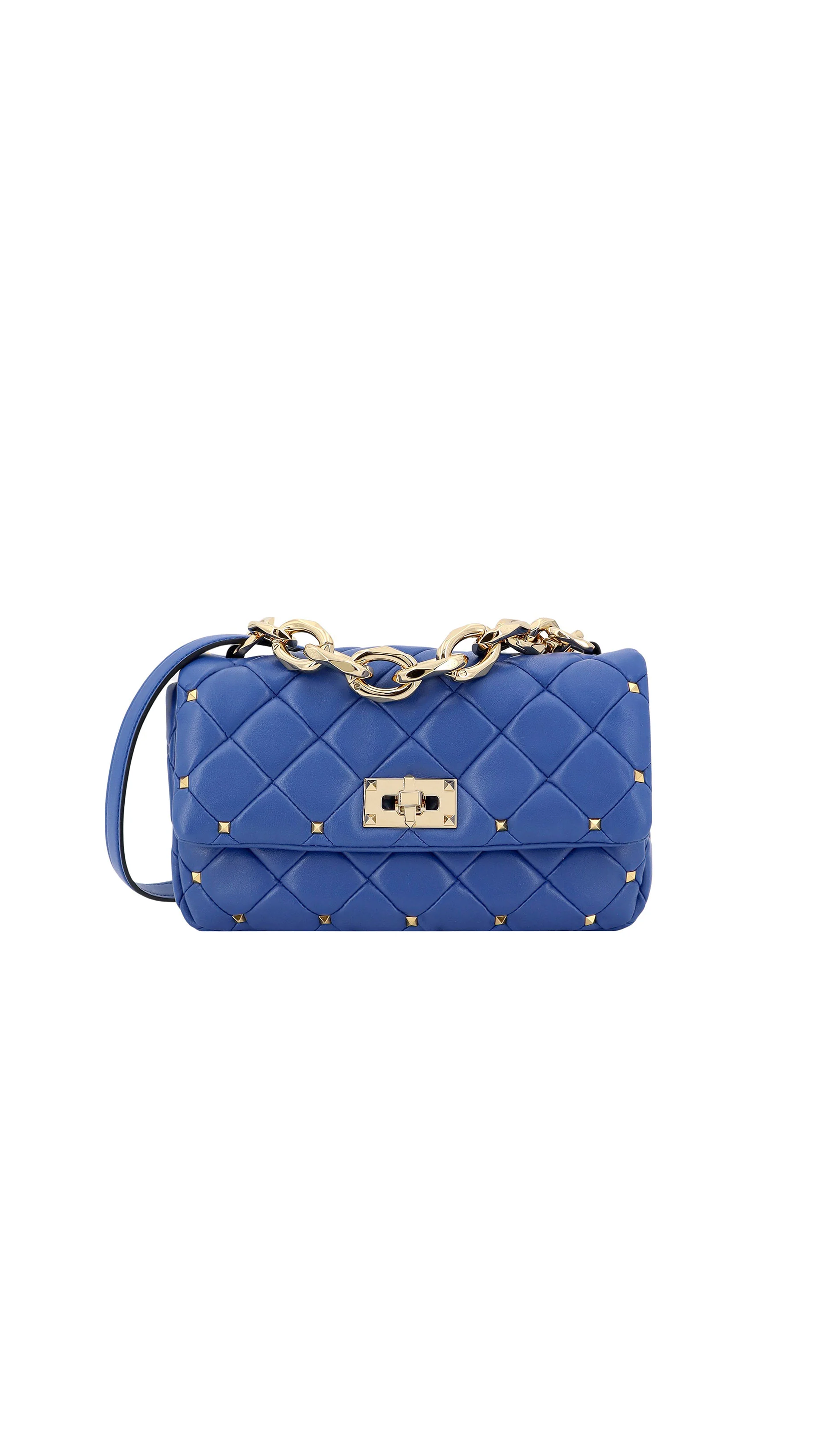 Rockstud Spike - Night Blue