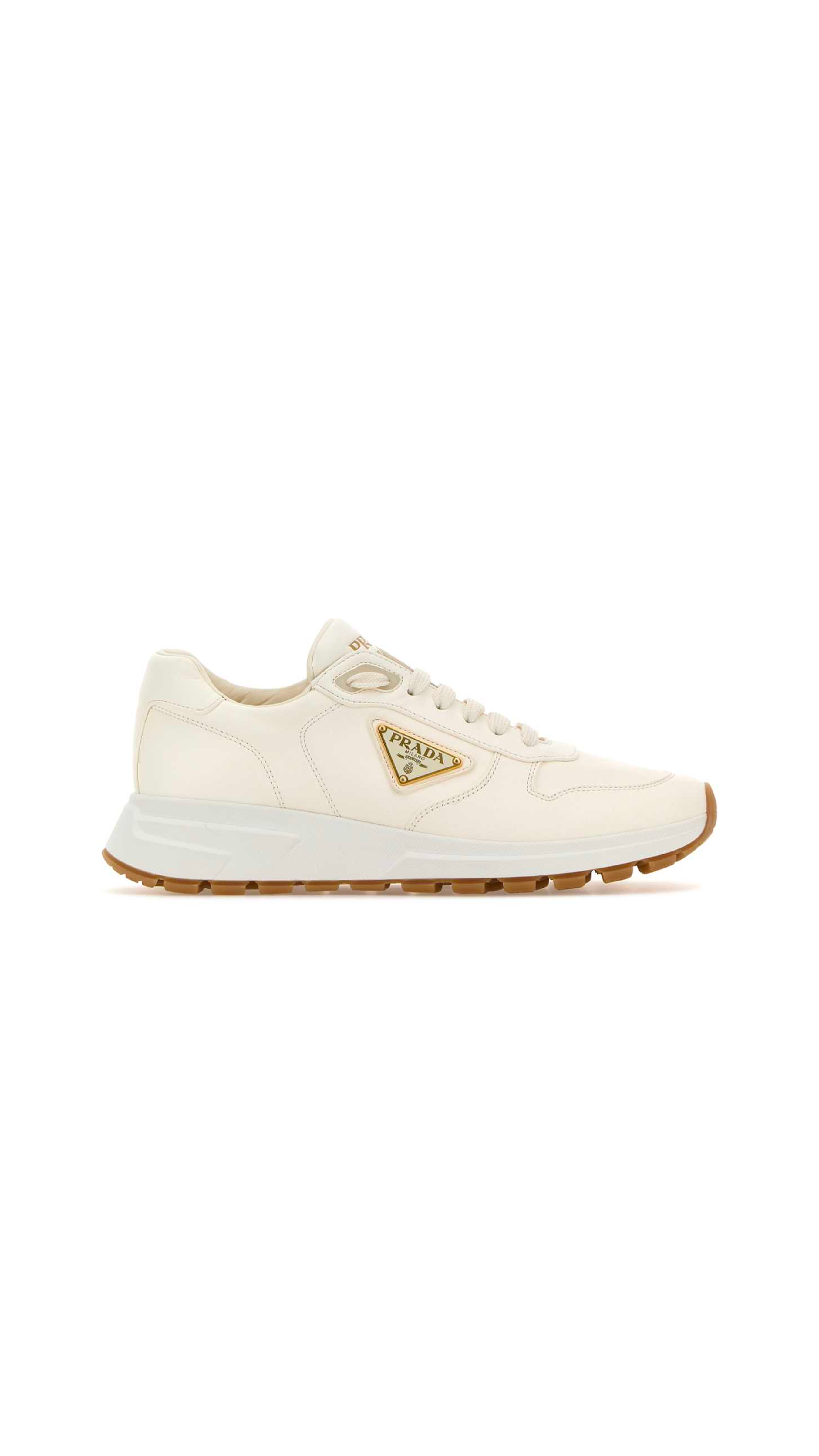 Sneakers - Ivory