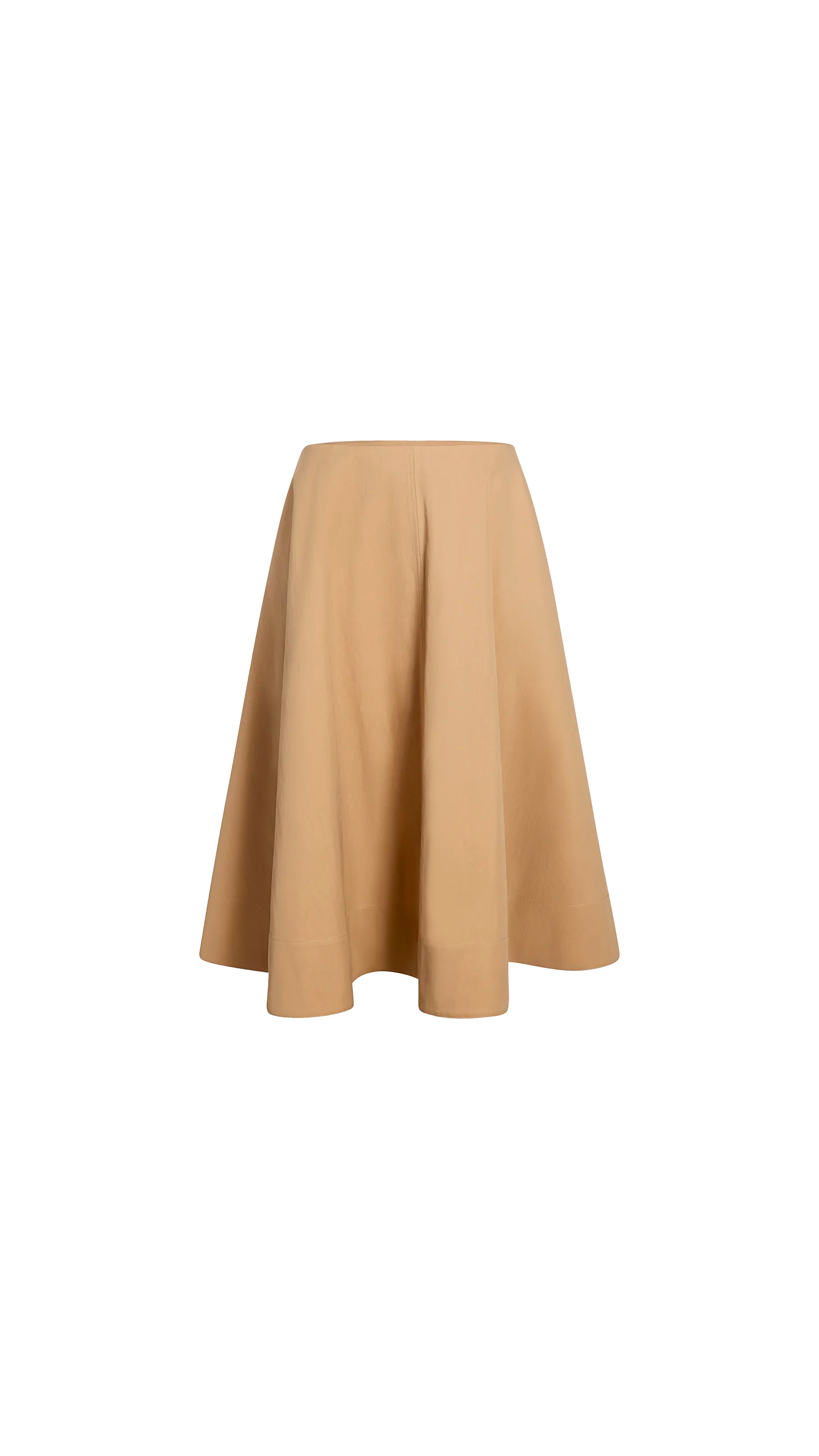 Renta Skirt - Beige