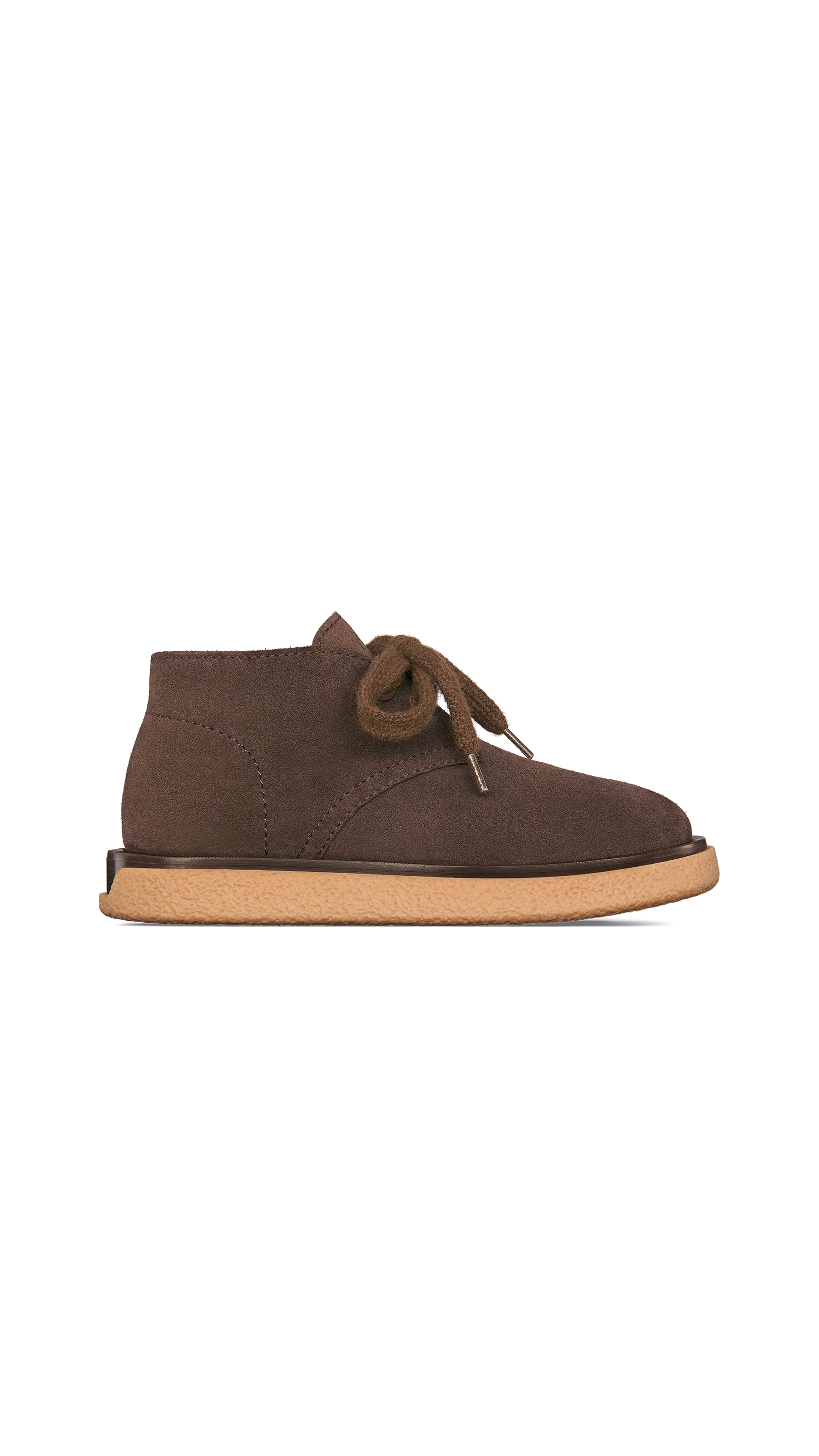 Dior Sahara Chukka Boot - Brown