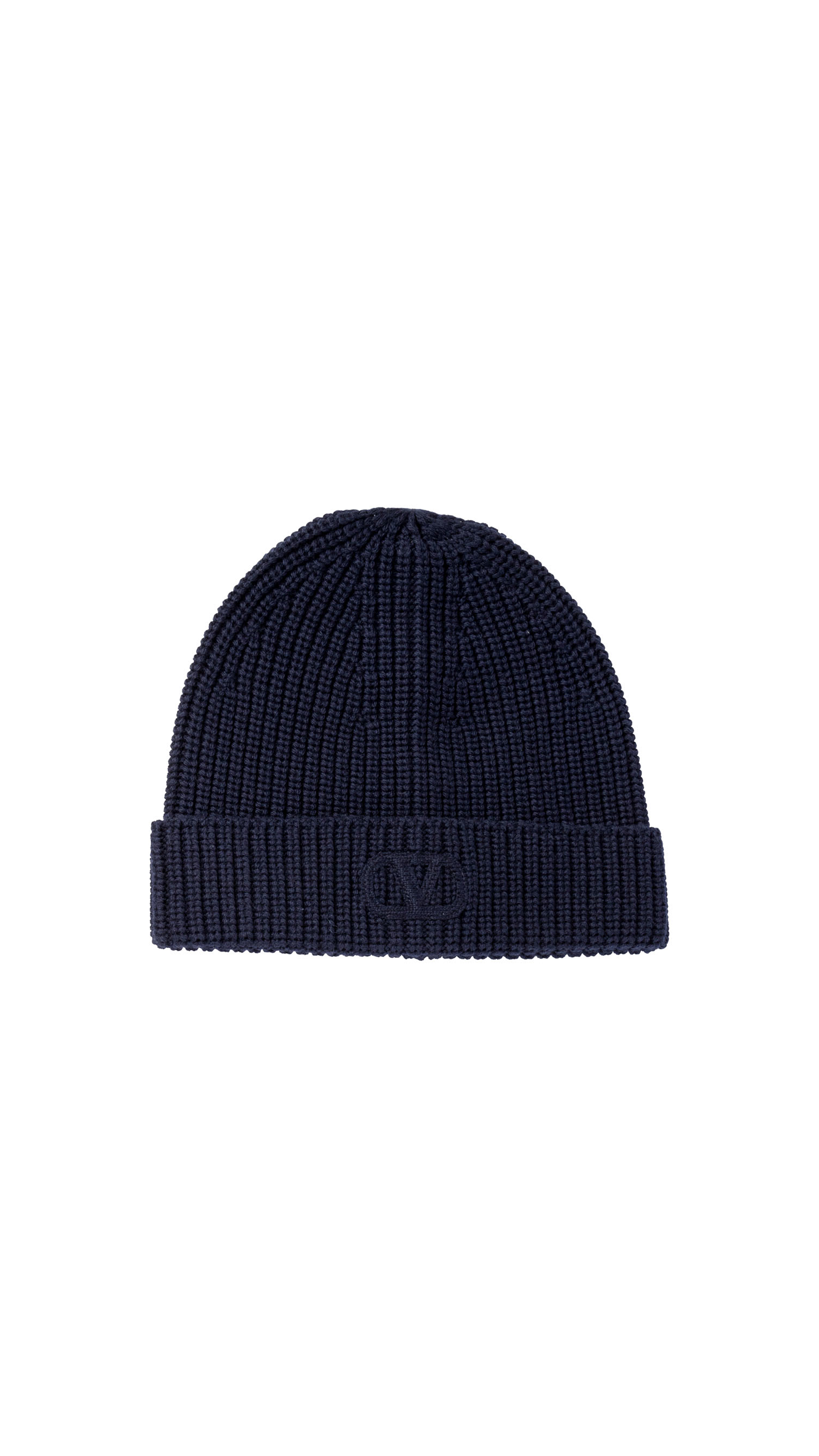 VLogo Signature - Navy