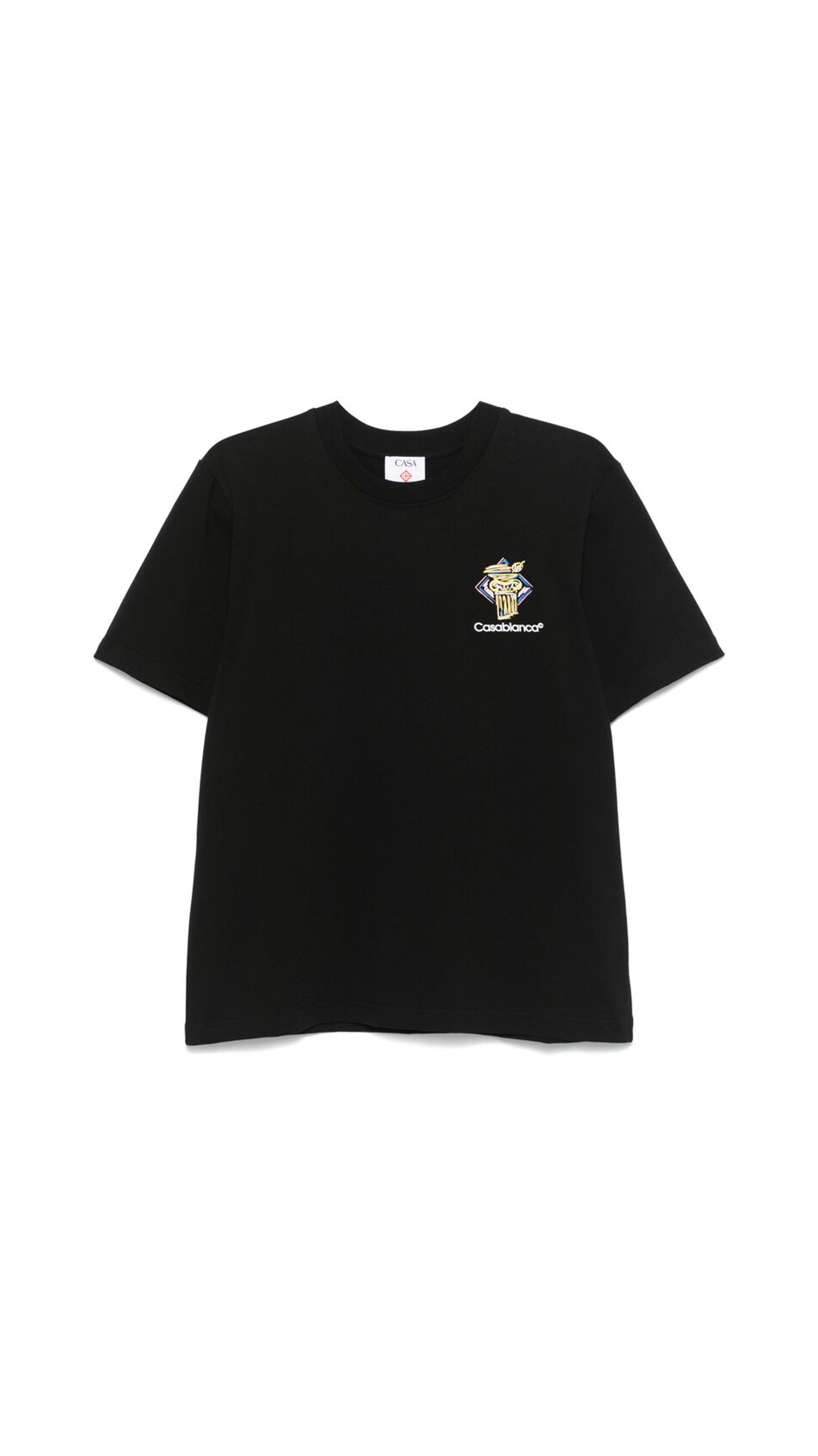 T-Shirt - Black