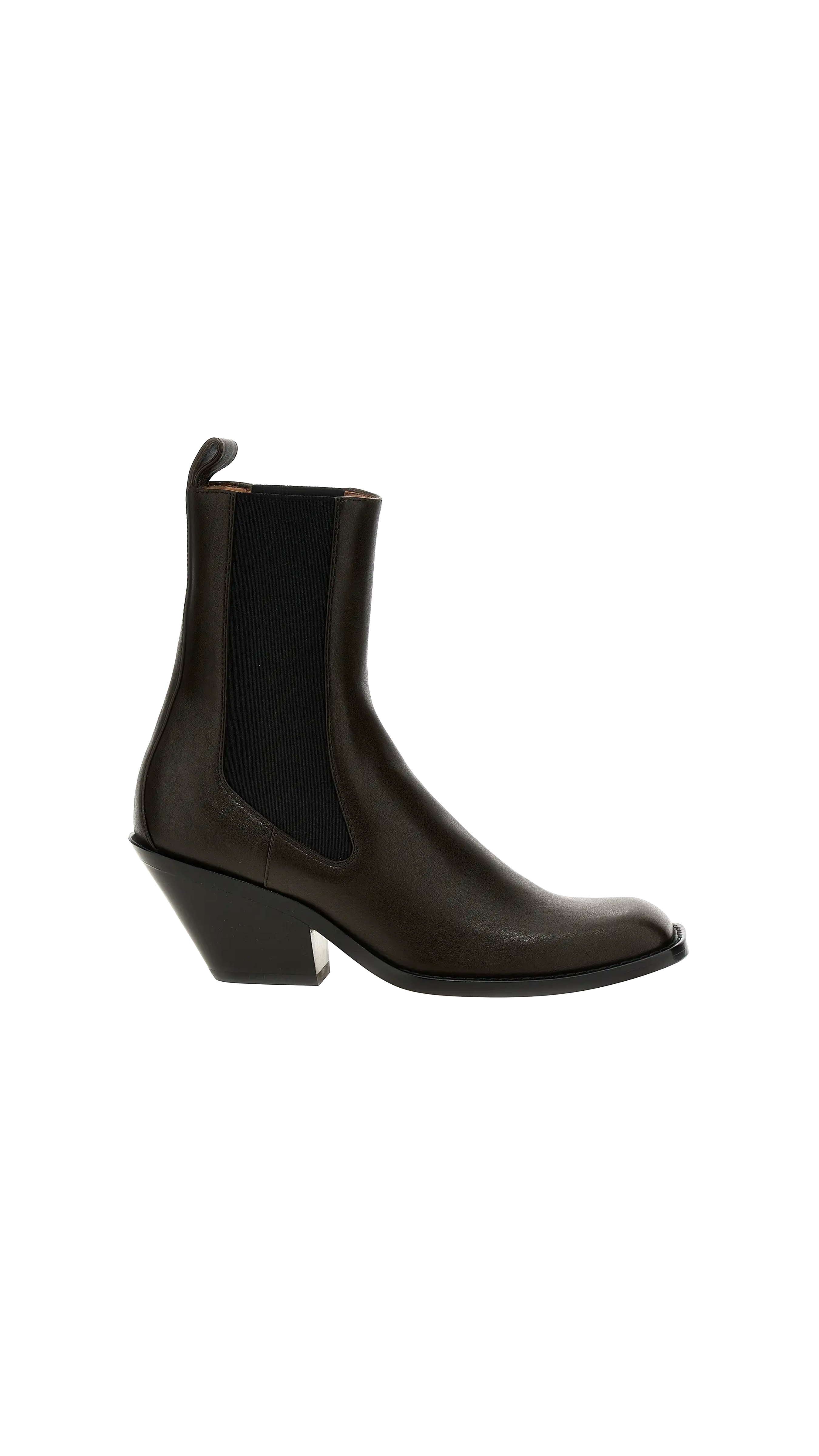 Austin Ankle Boot - Brown