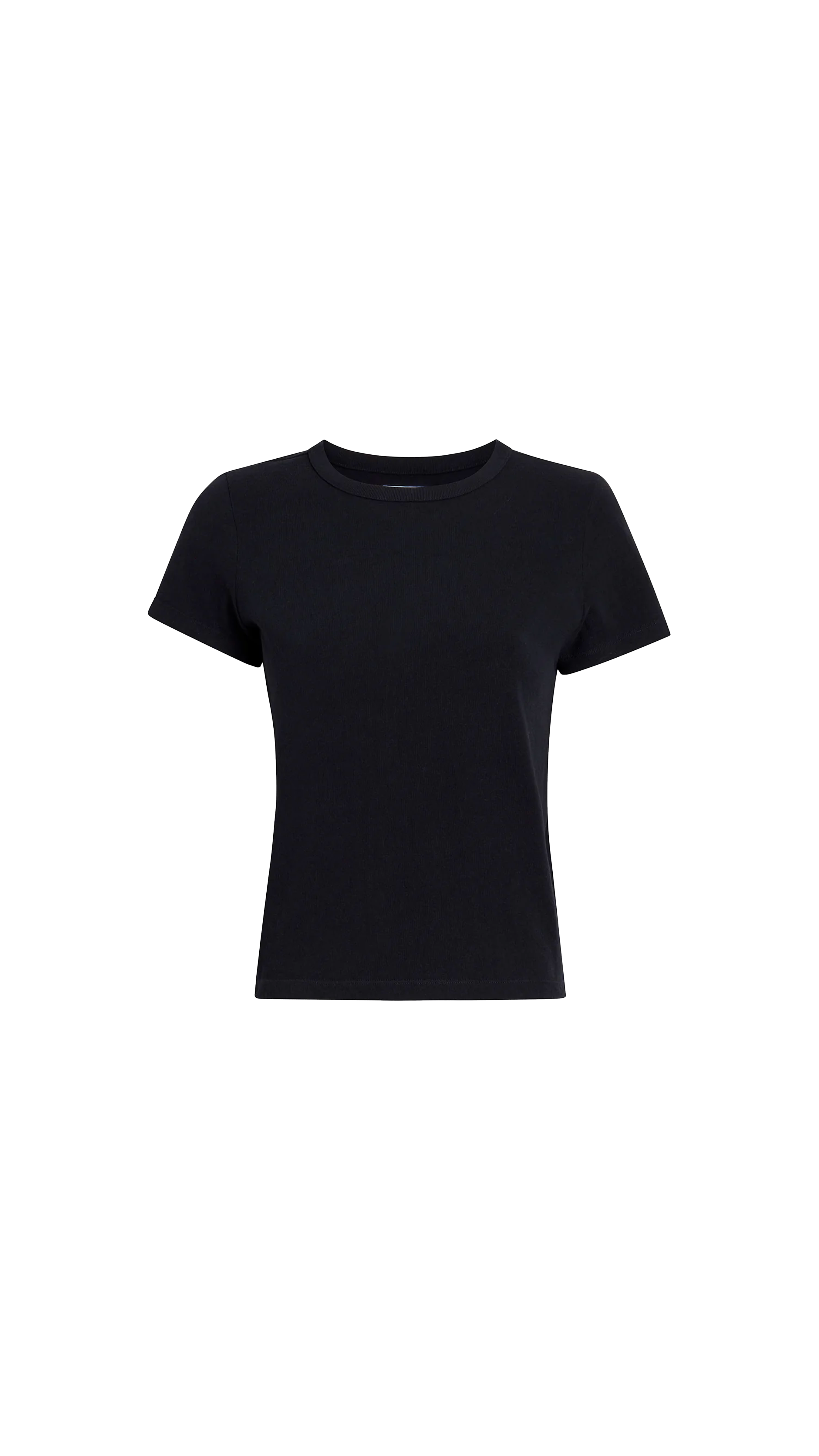 Samson T-Shirt - Washed Black