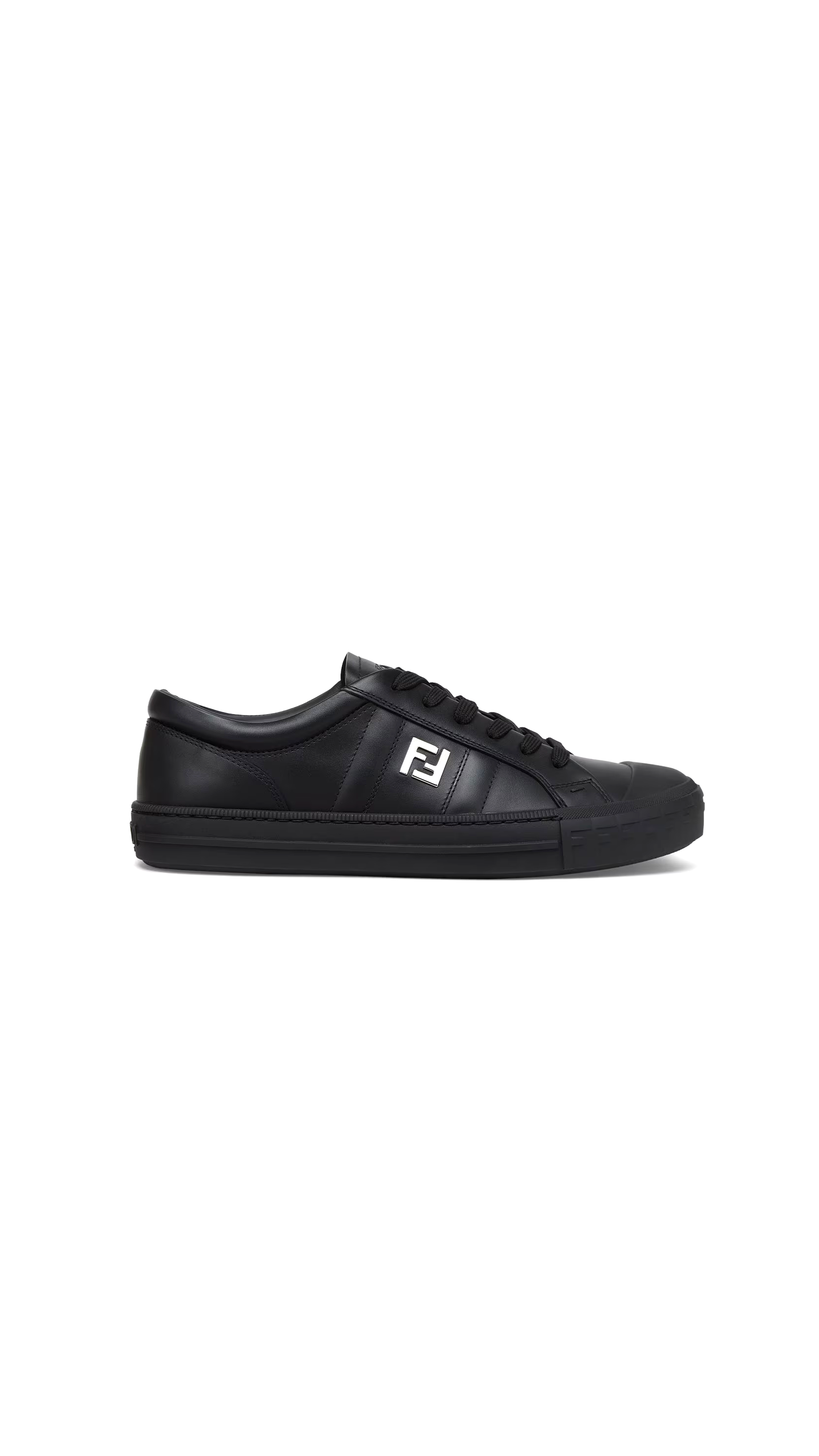 Domino Sneakers - Black