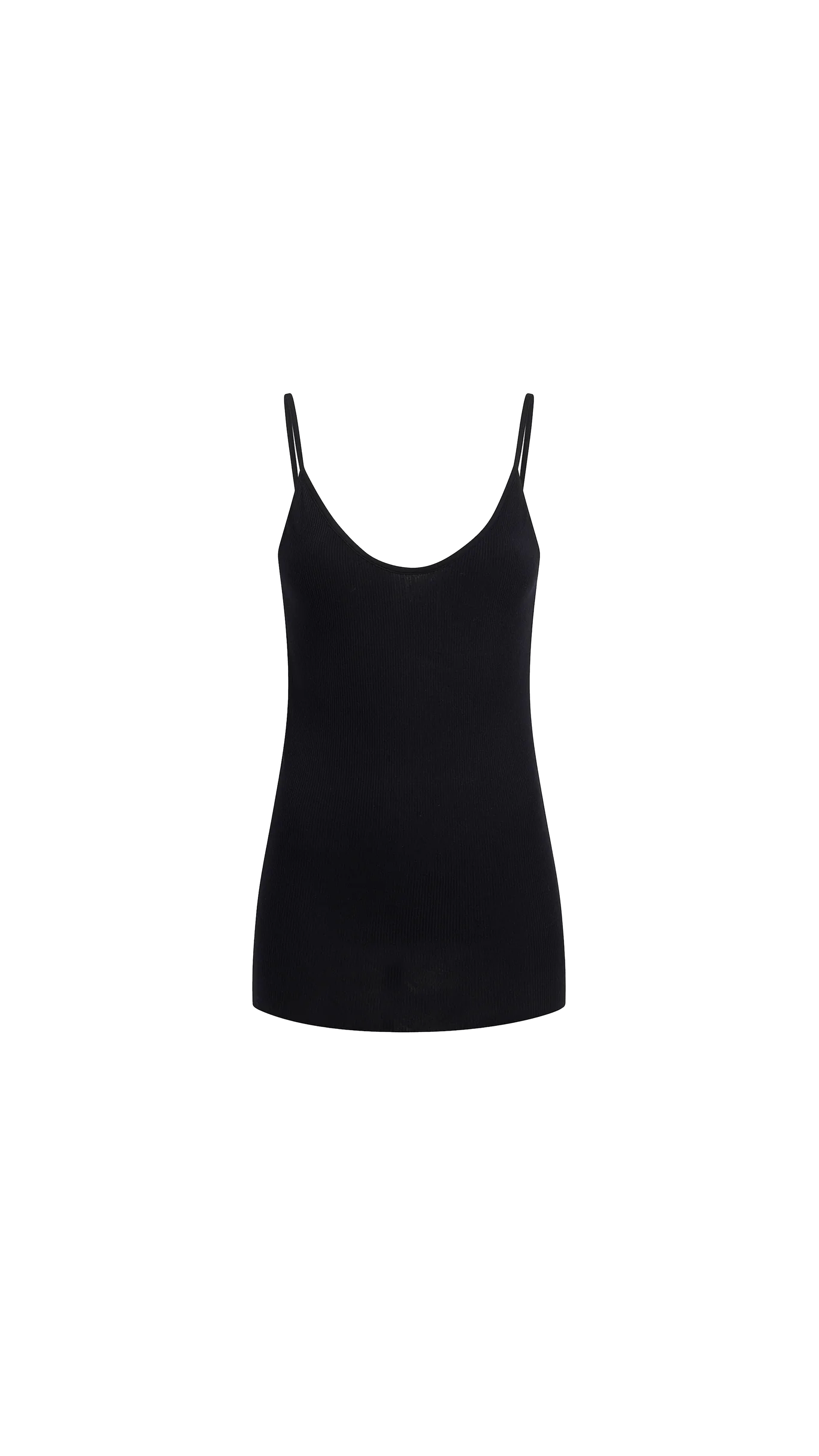 Selee Top - Black