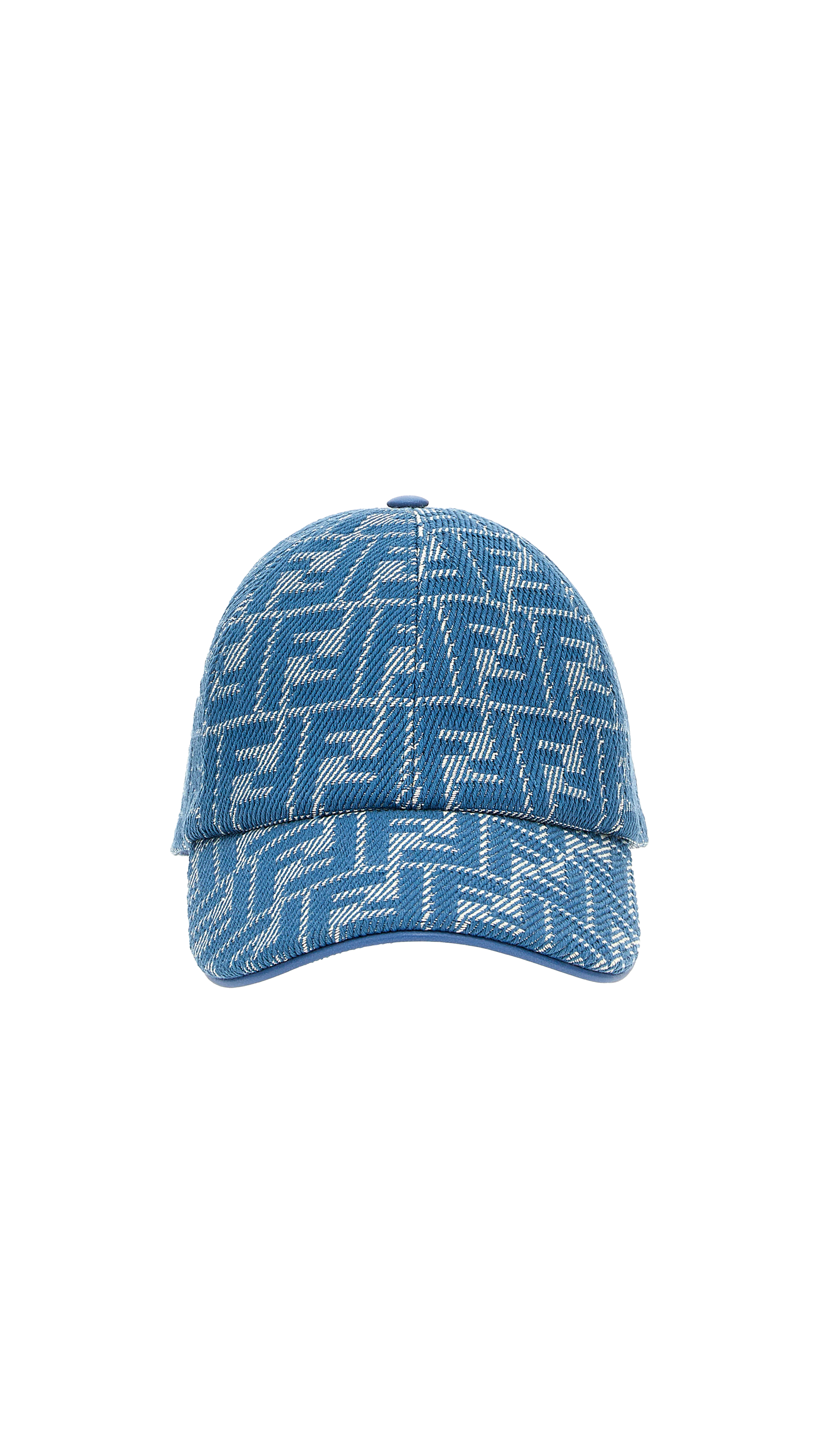 Logo Hat - Blue