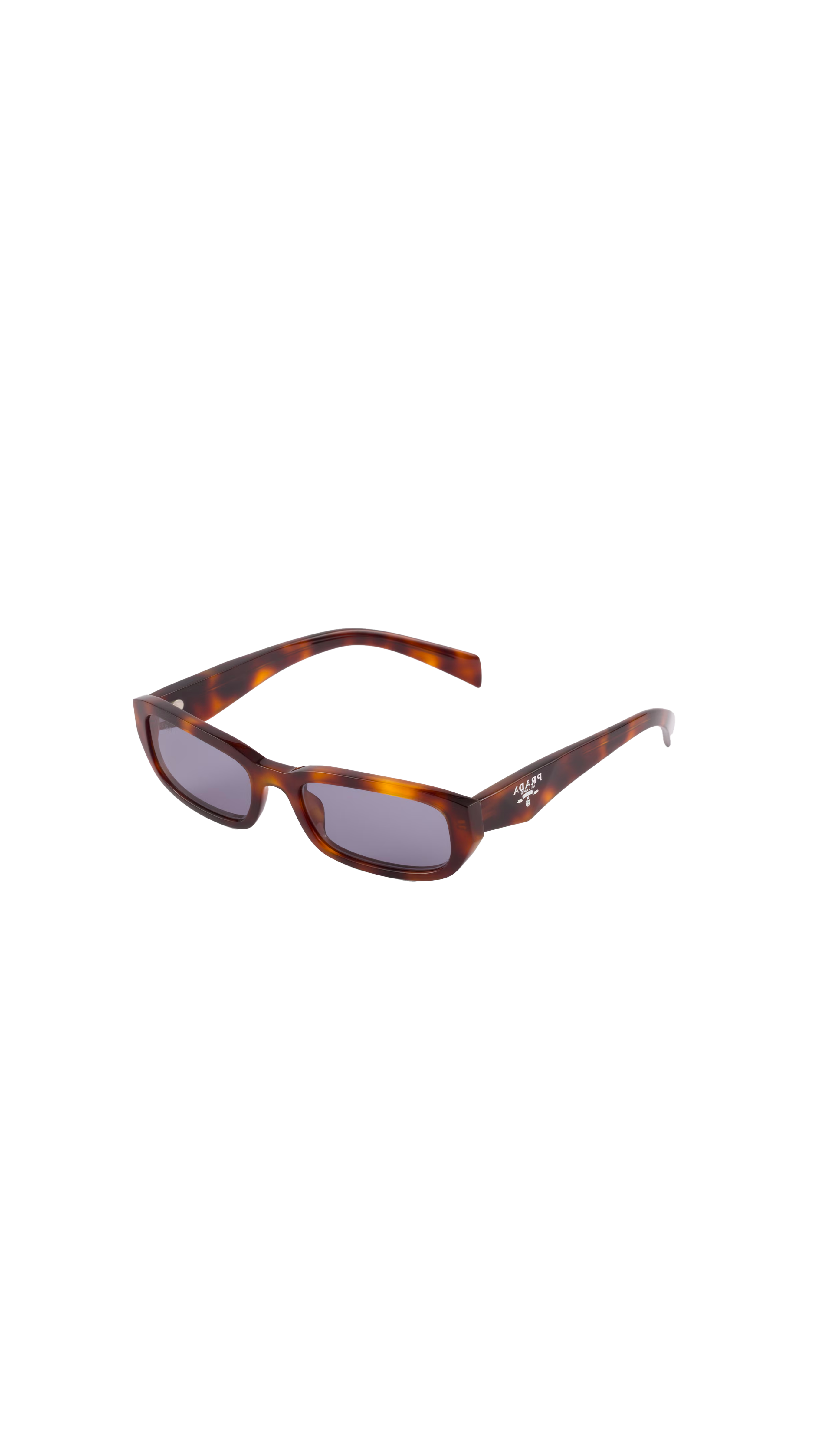 Prada Symbole Sunglasses - Multicolor