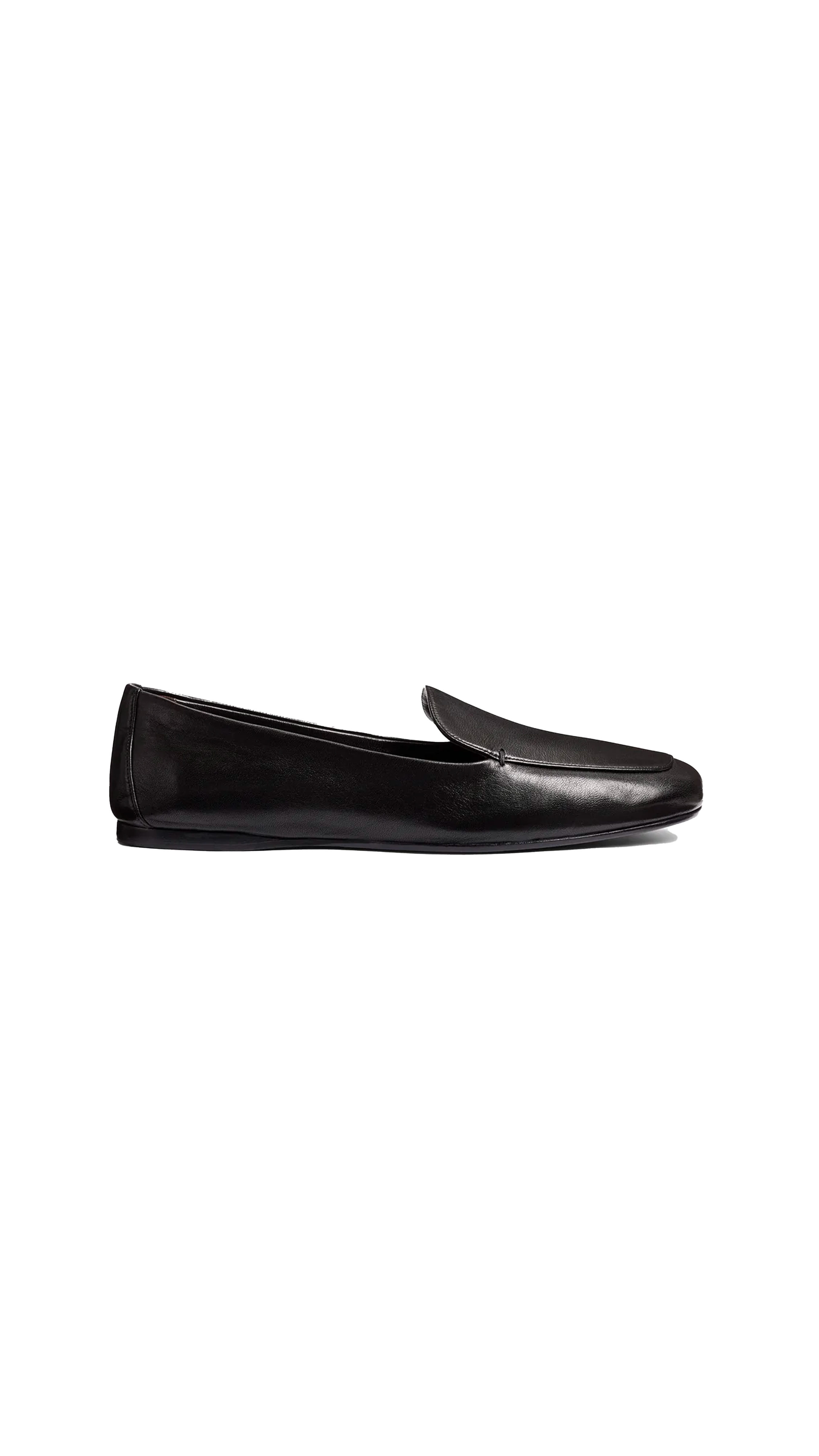 Monroe Loafer - Black