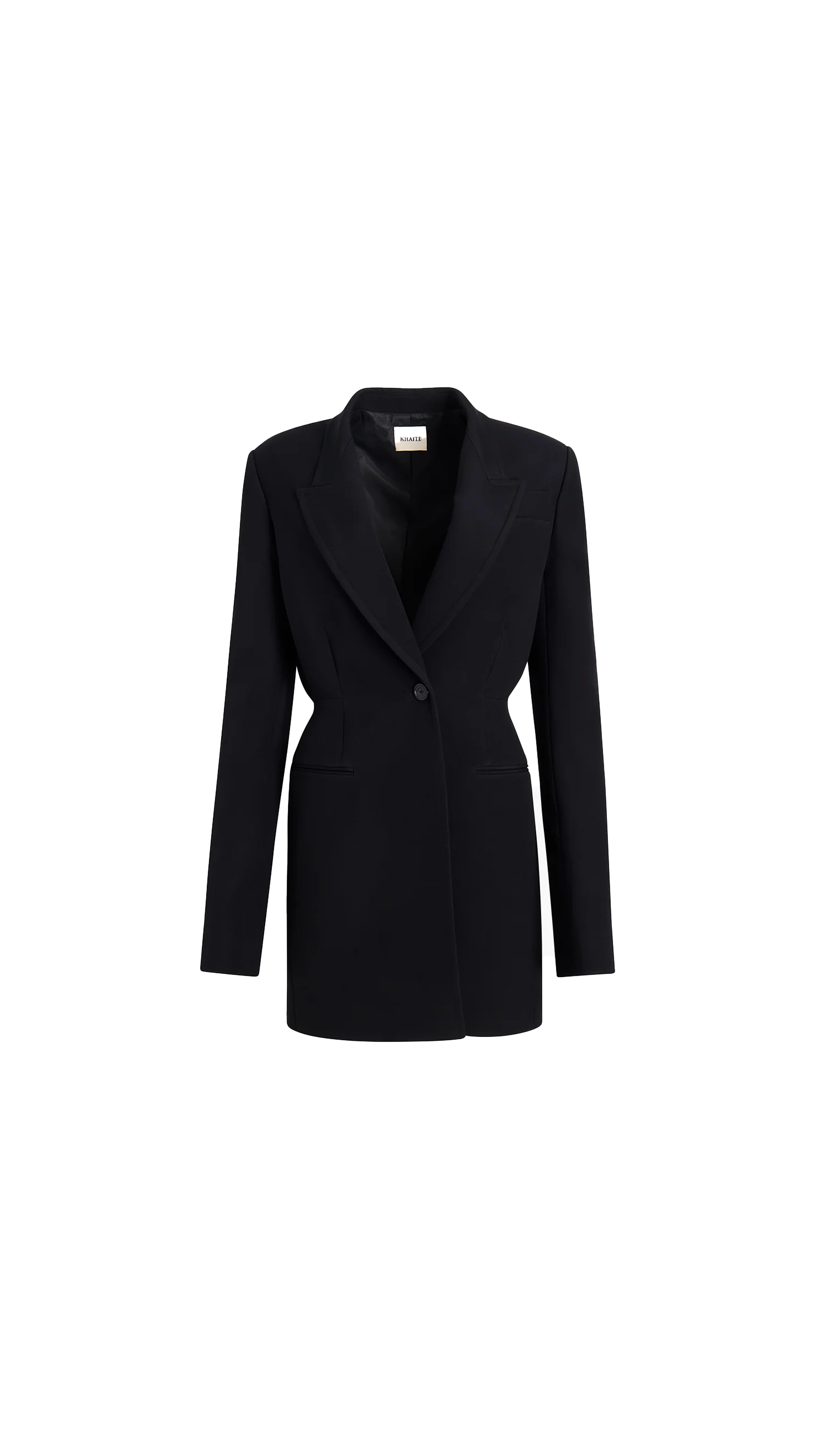 Beckett Blazer - Black