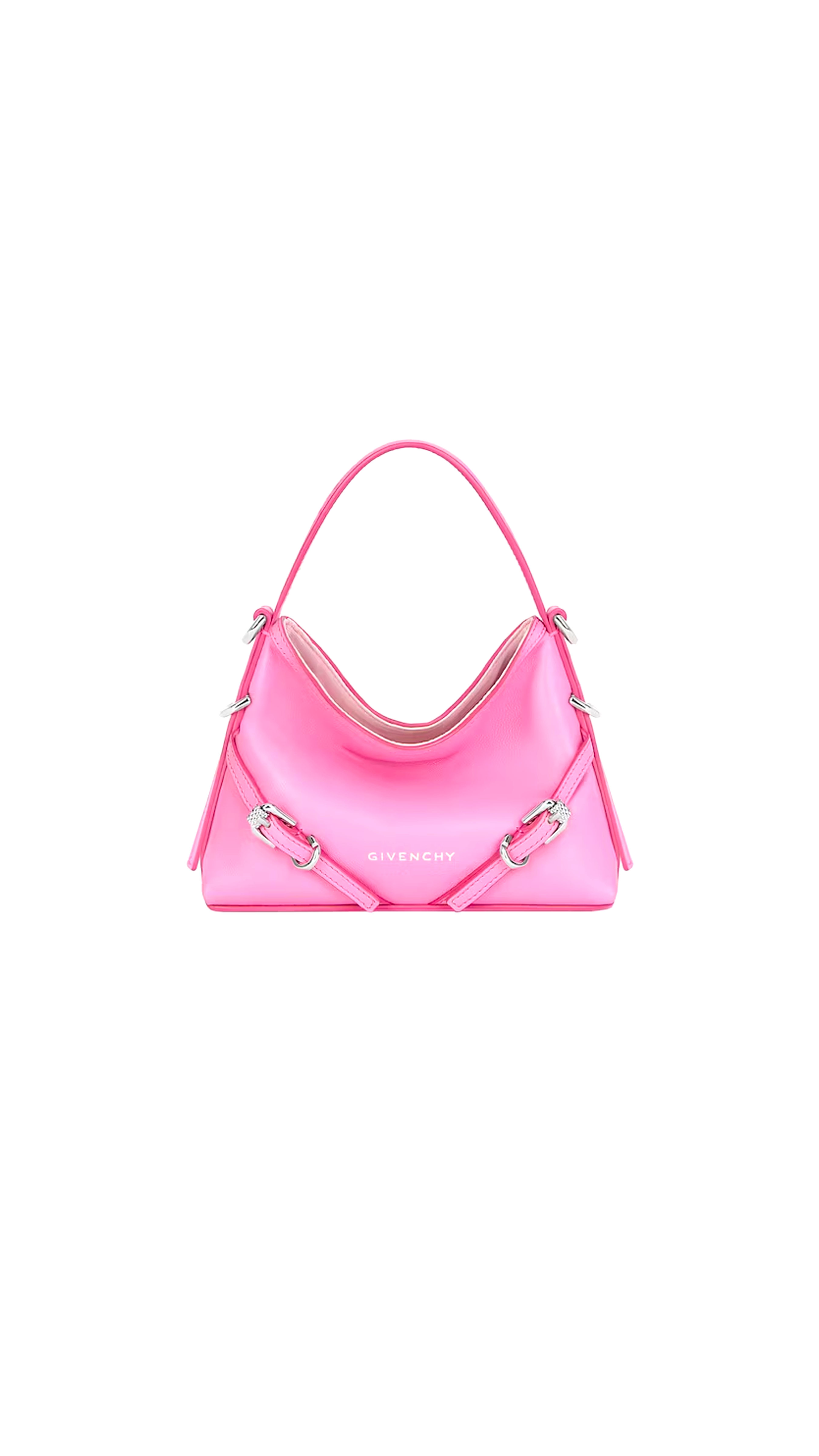 Voyou Nano - Lipstick Pink