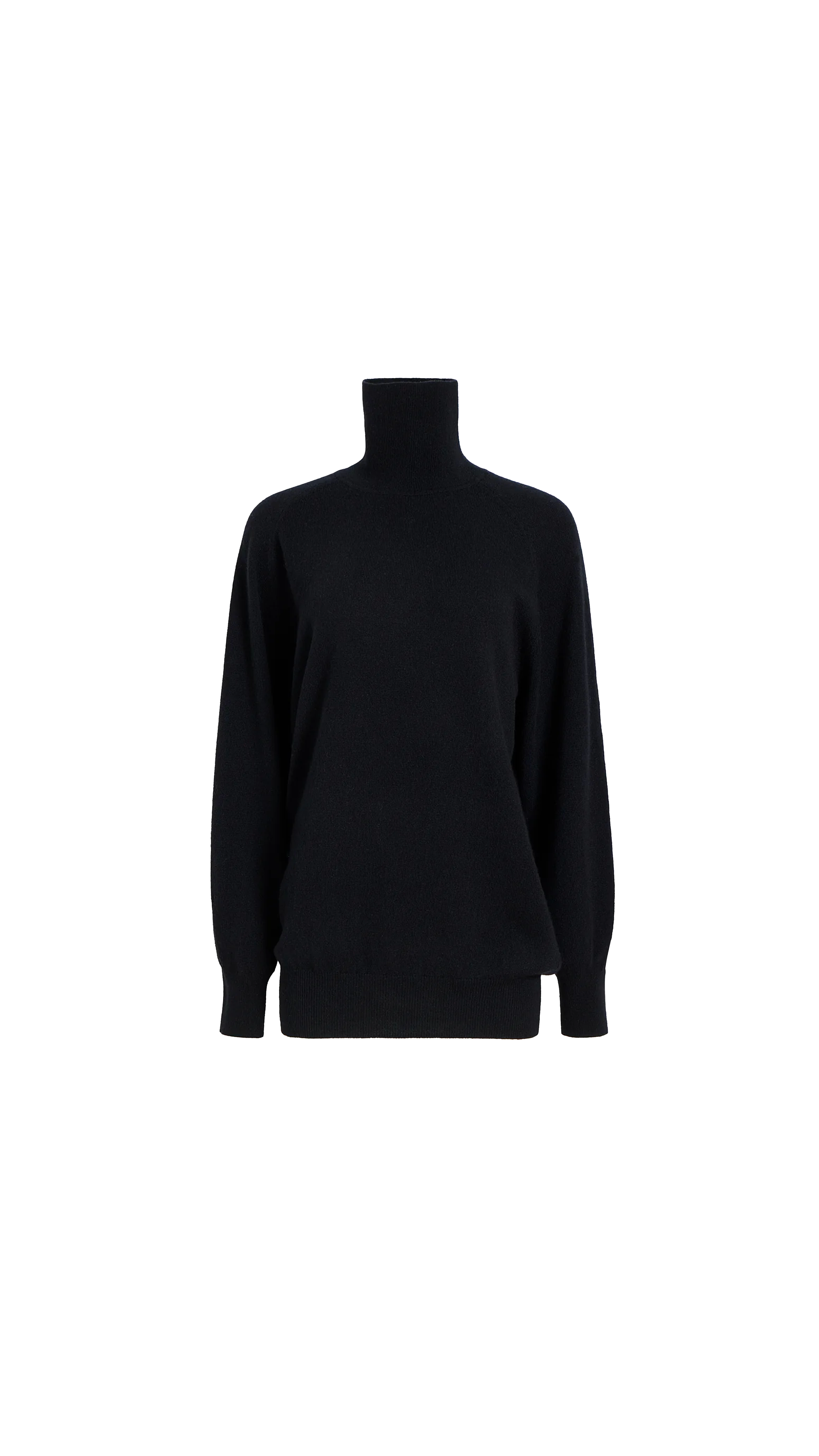 Percy Sweater - Black