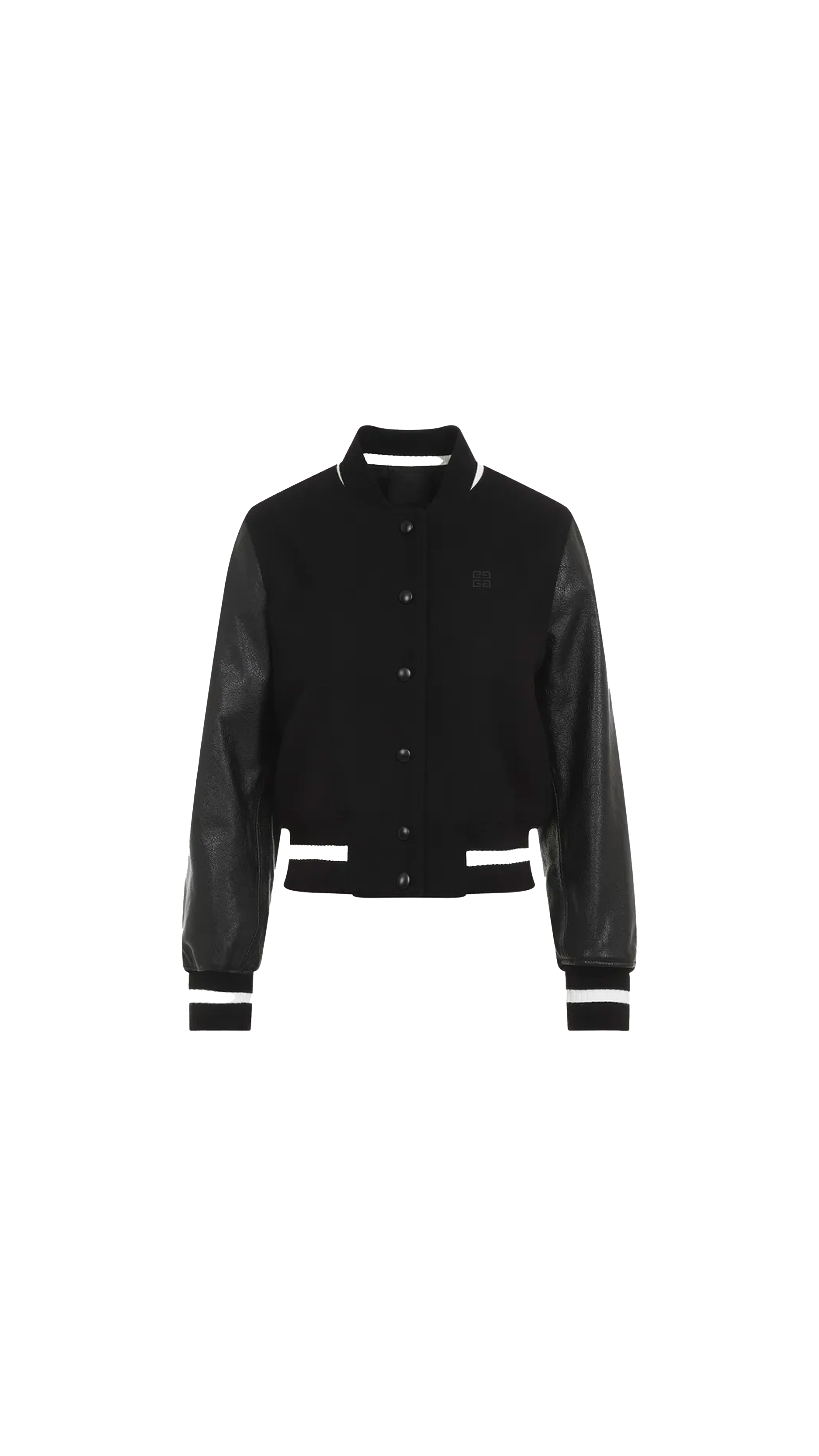 Givenchy Bomber - Black