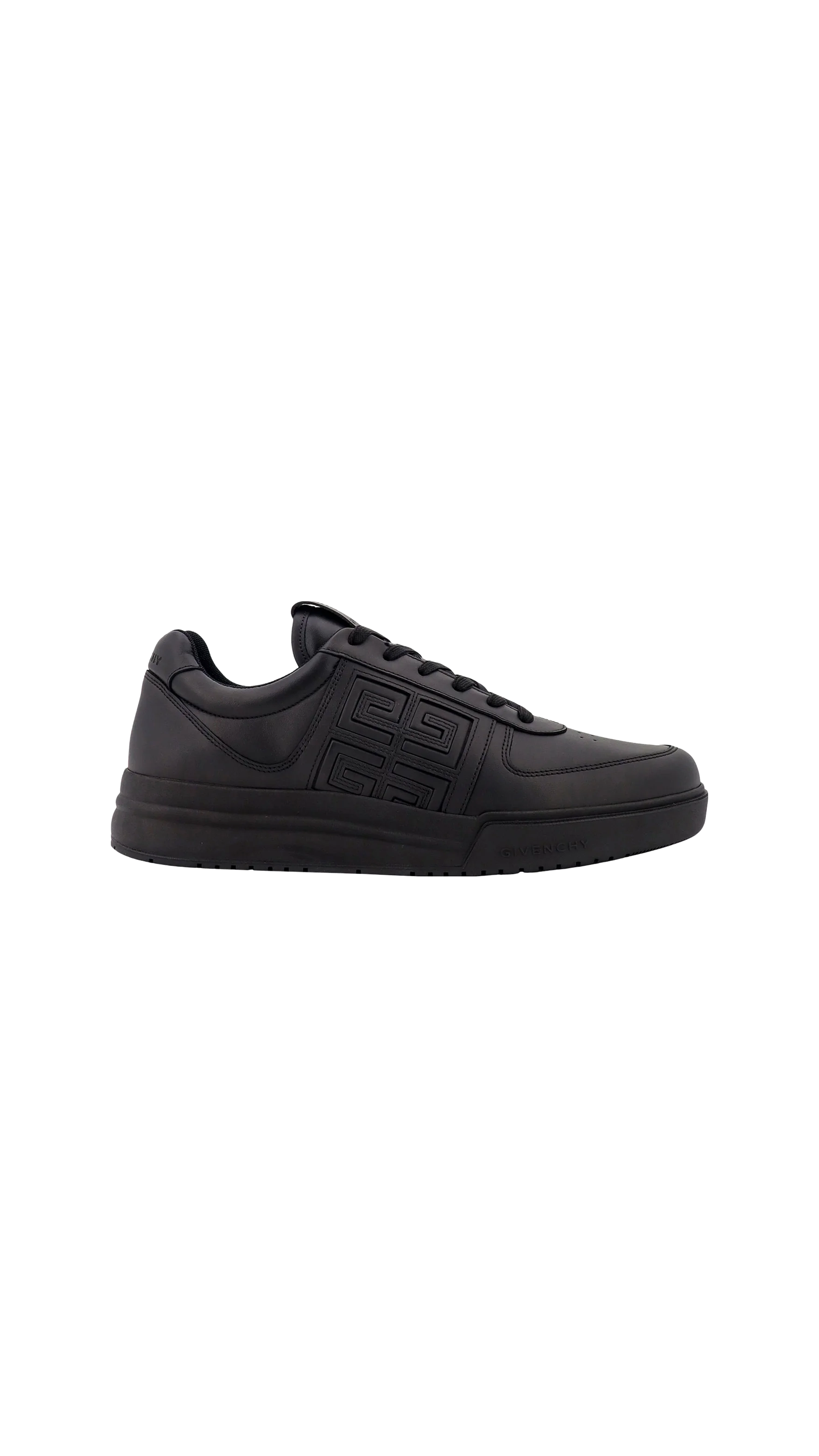 Sneaker G4 - Black