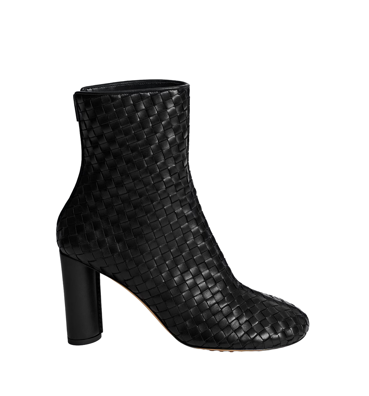 Cherry Ankle Boot