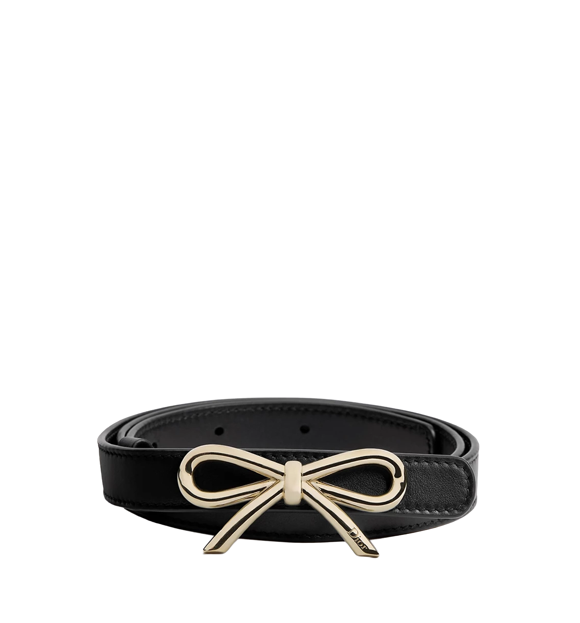 Le Nœud de Dior Belt