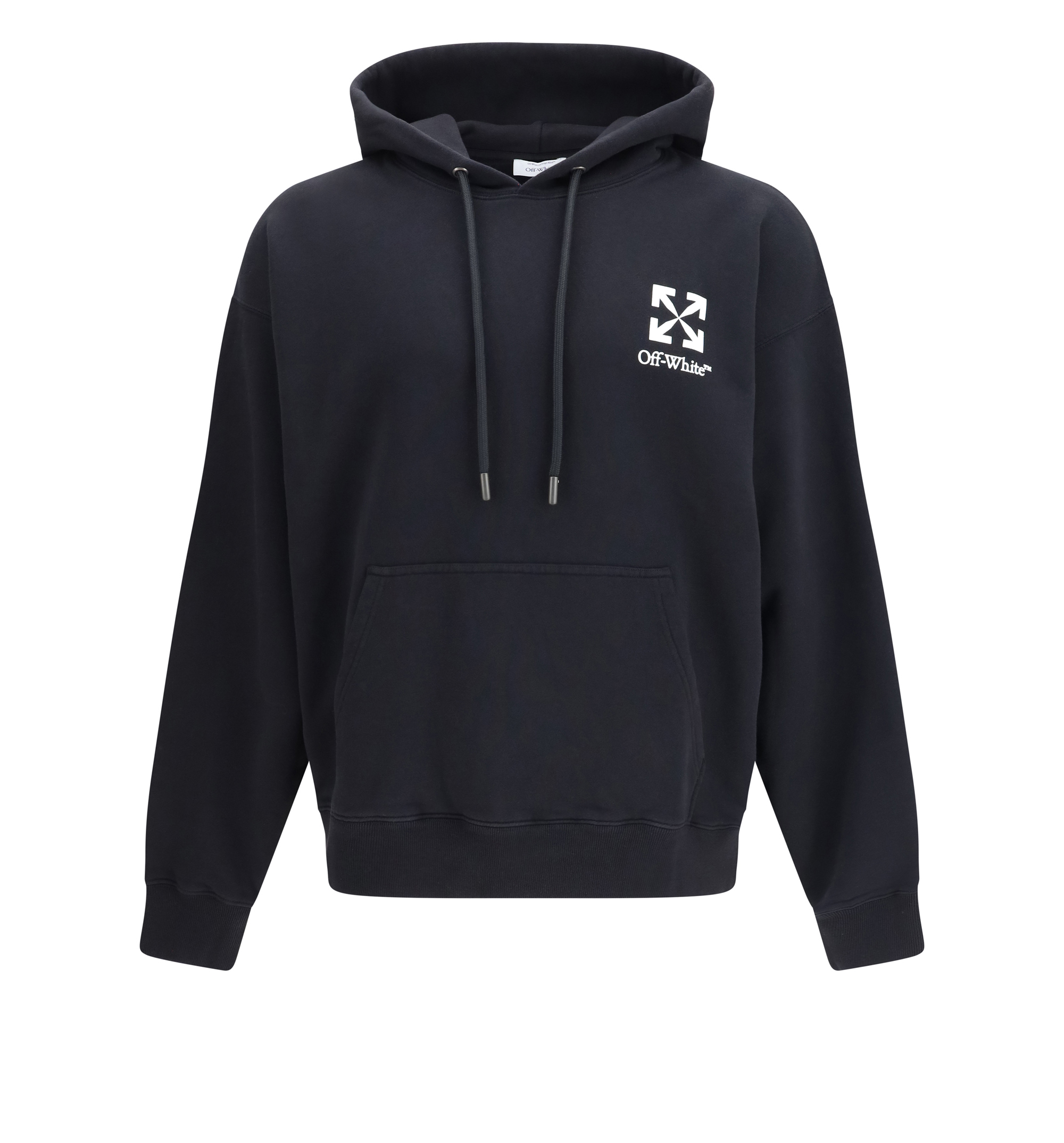 Small Arrow Skate Hoodie