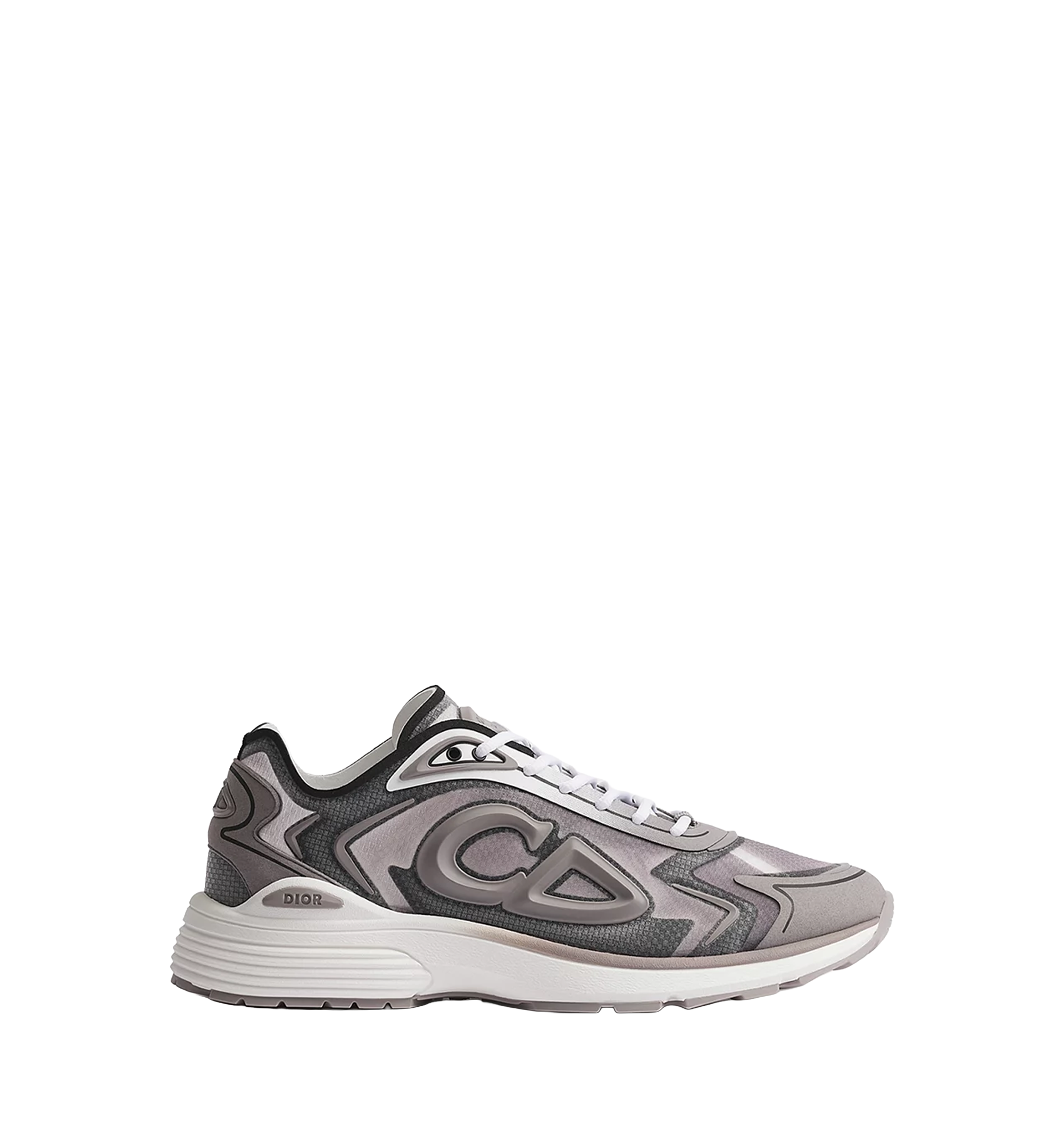 "B30 Countdown Tech" sneakers