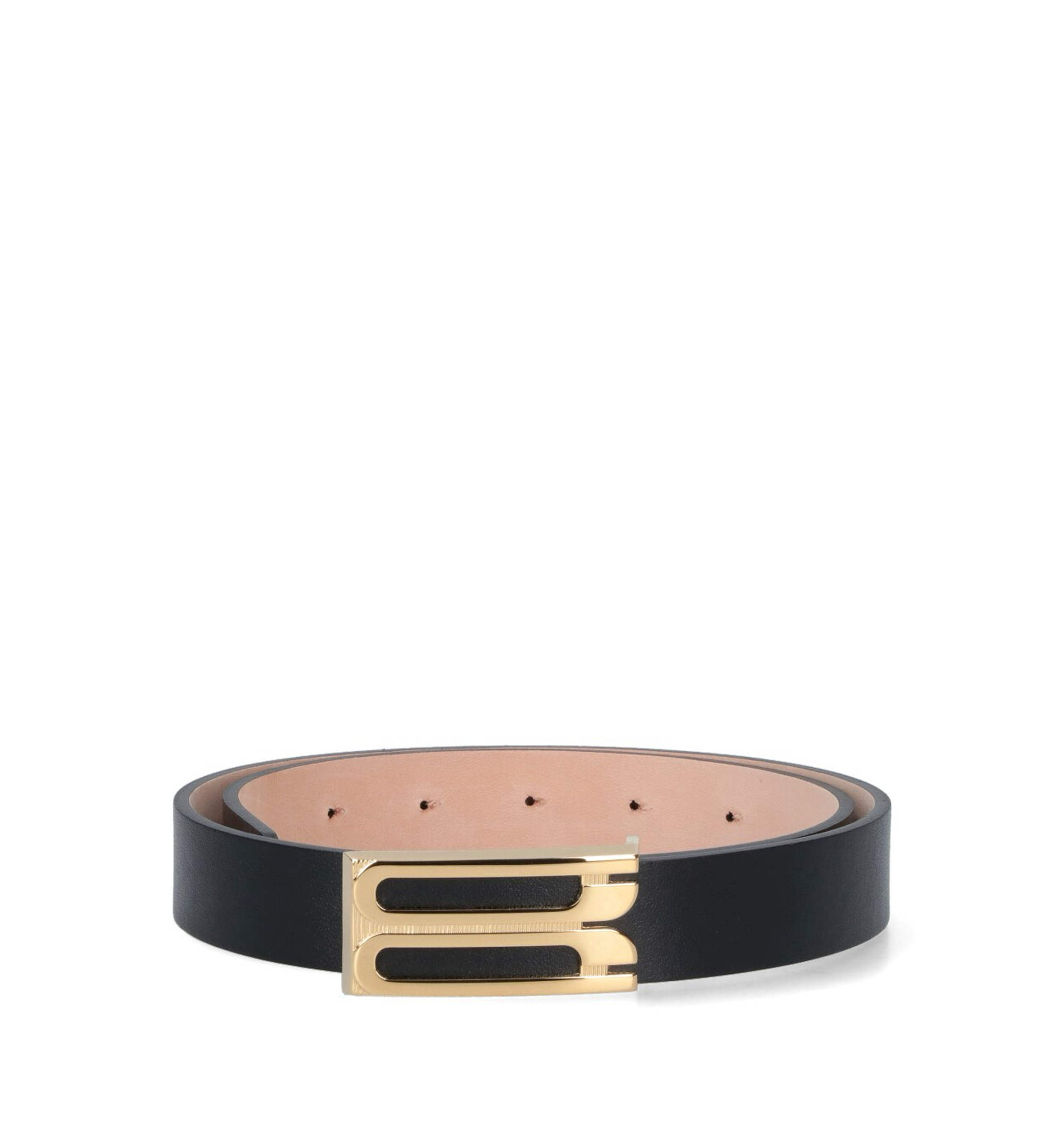 Regular Leather Belt
