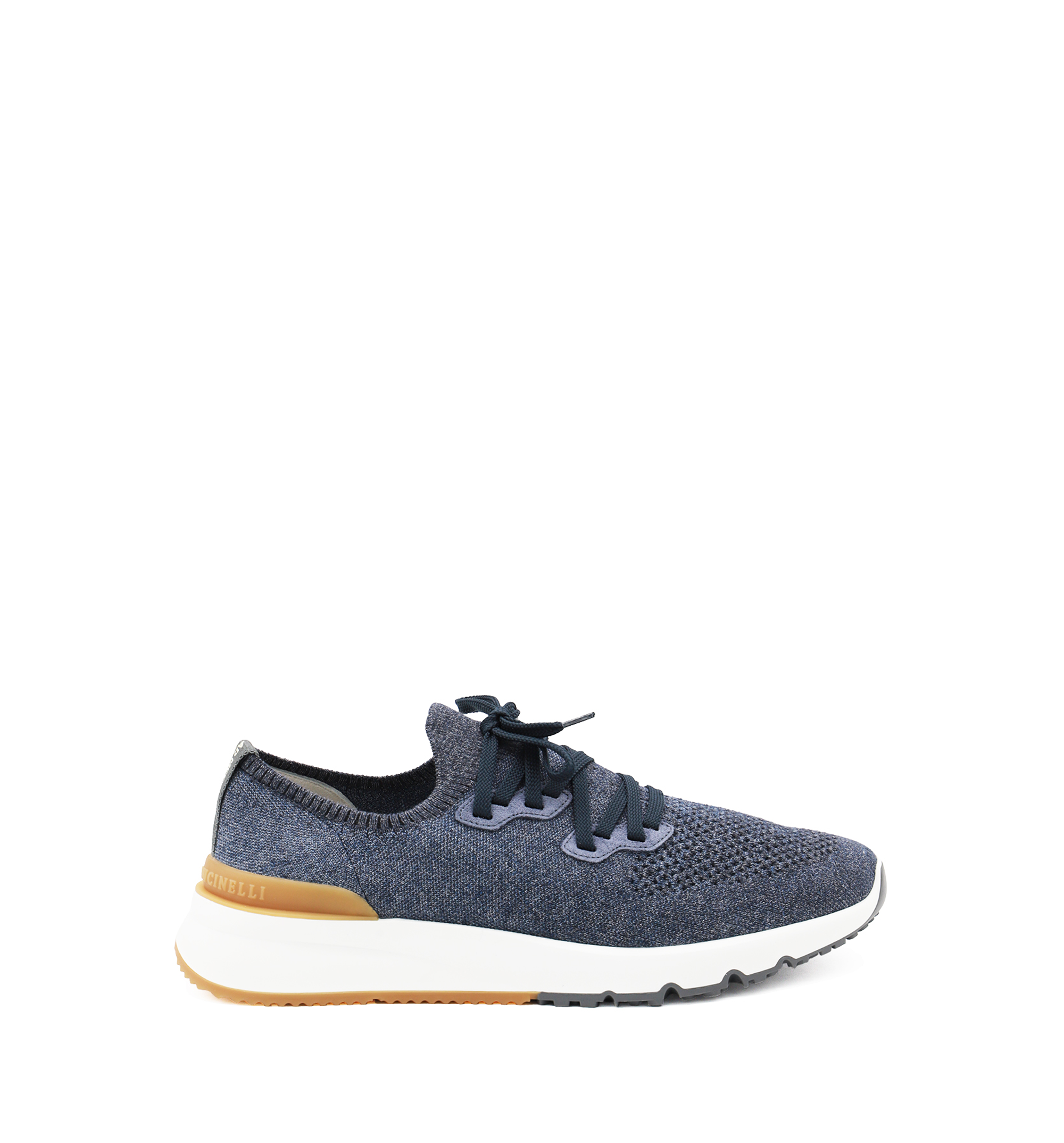 Knit  Sneakers