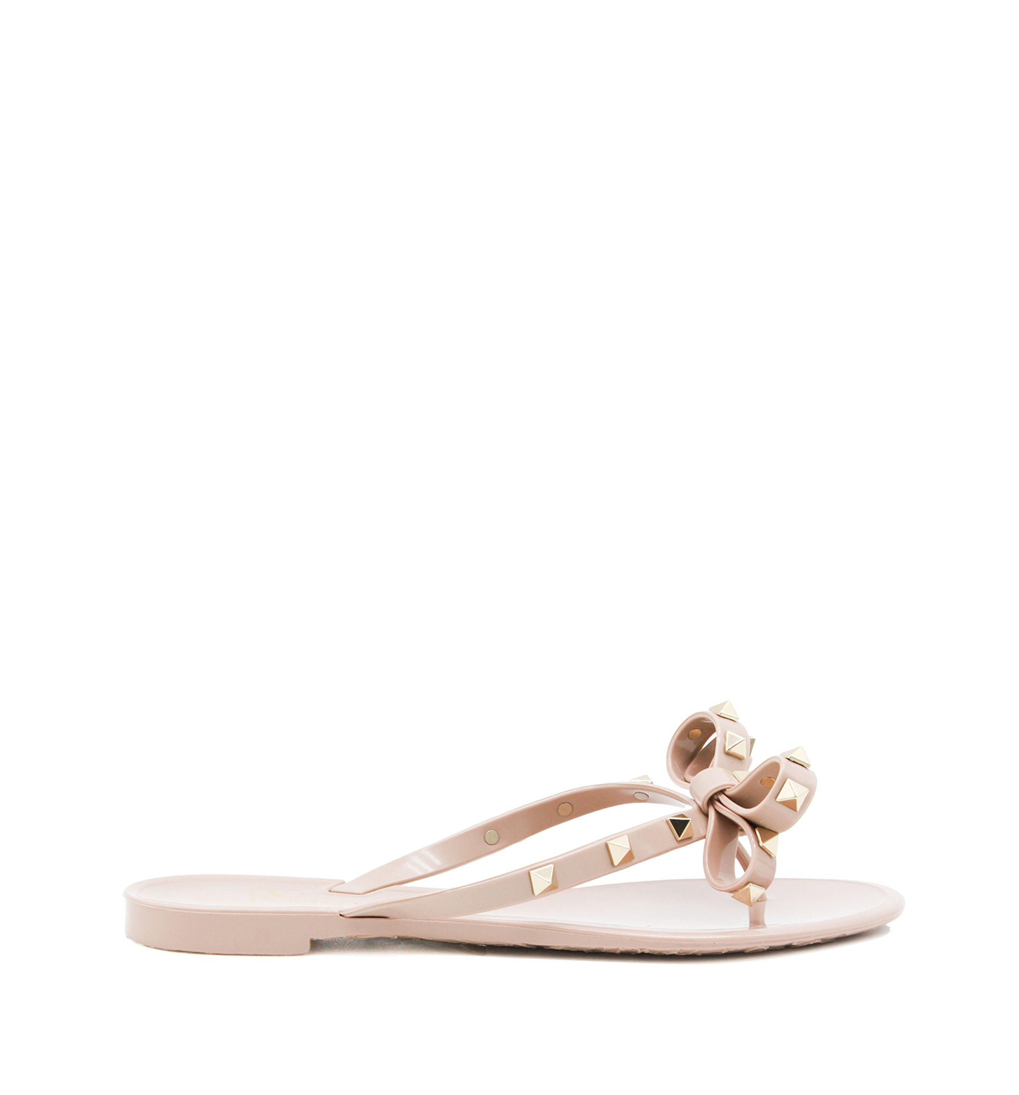 Rockstud Rubber Slipper