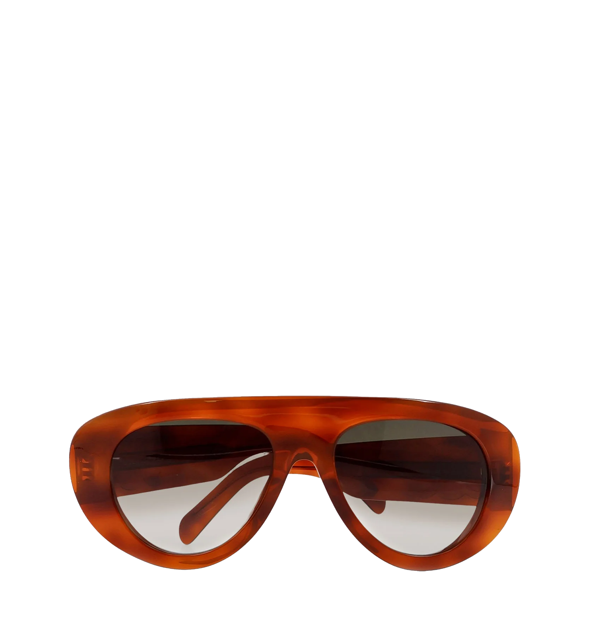 Acetate sunglasses