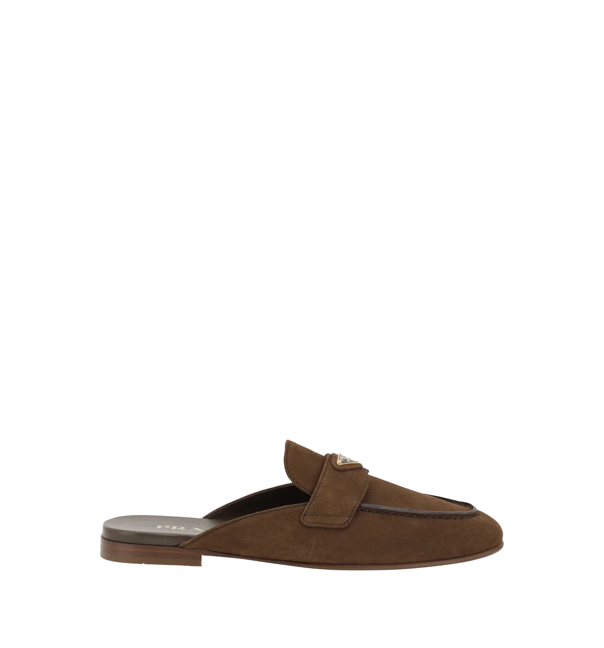 Leather Mules