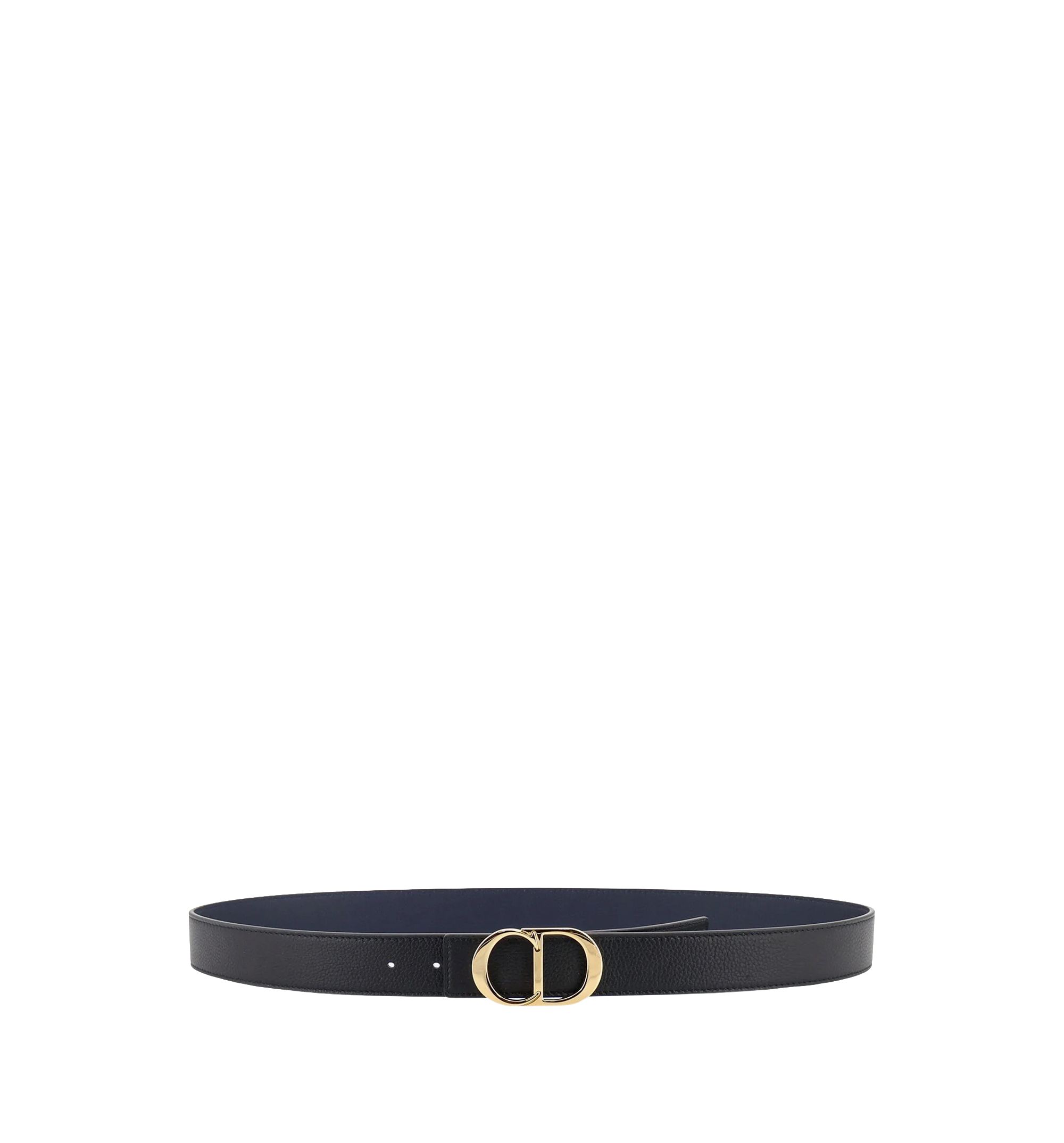 CD reversible belt