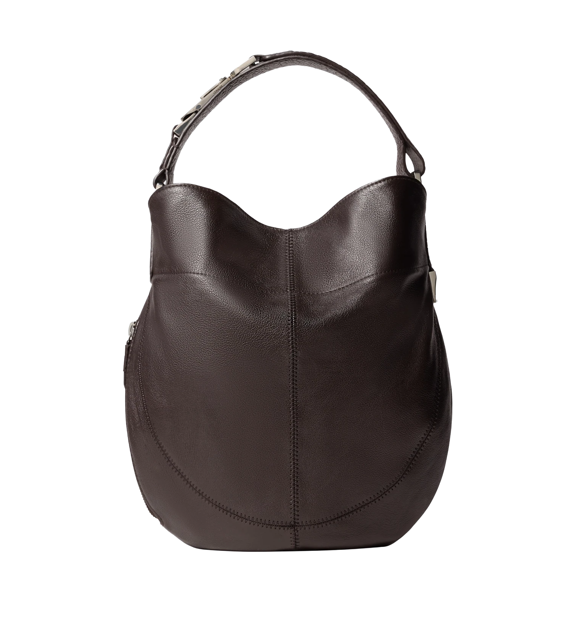 'Quiver Clip' shoulder bag
