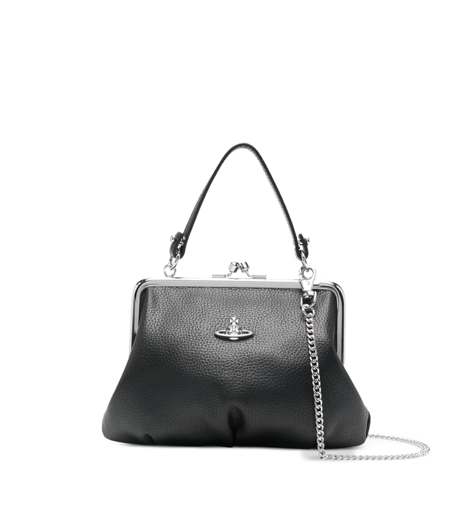 Granny Frame tote bag