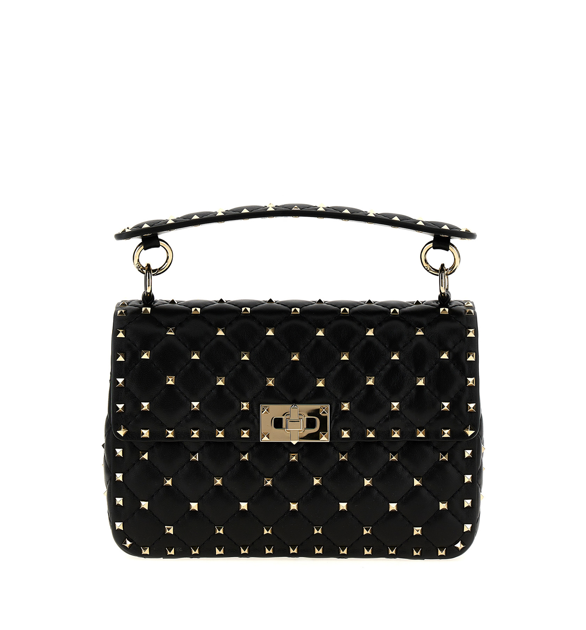 Valentino Garavani 'Rockstud Spike' shoulder bag