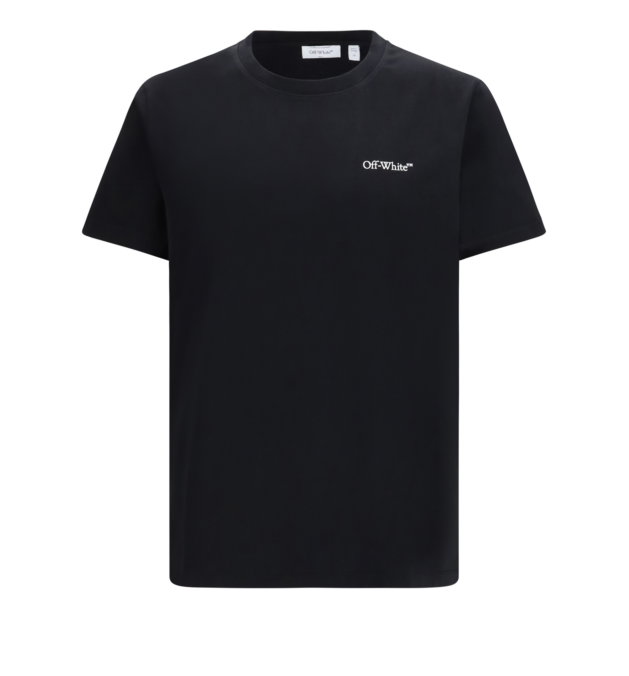 Metal Arrow short-sleeve T-shirt