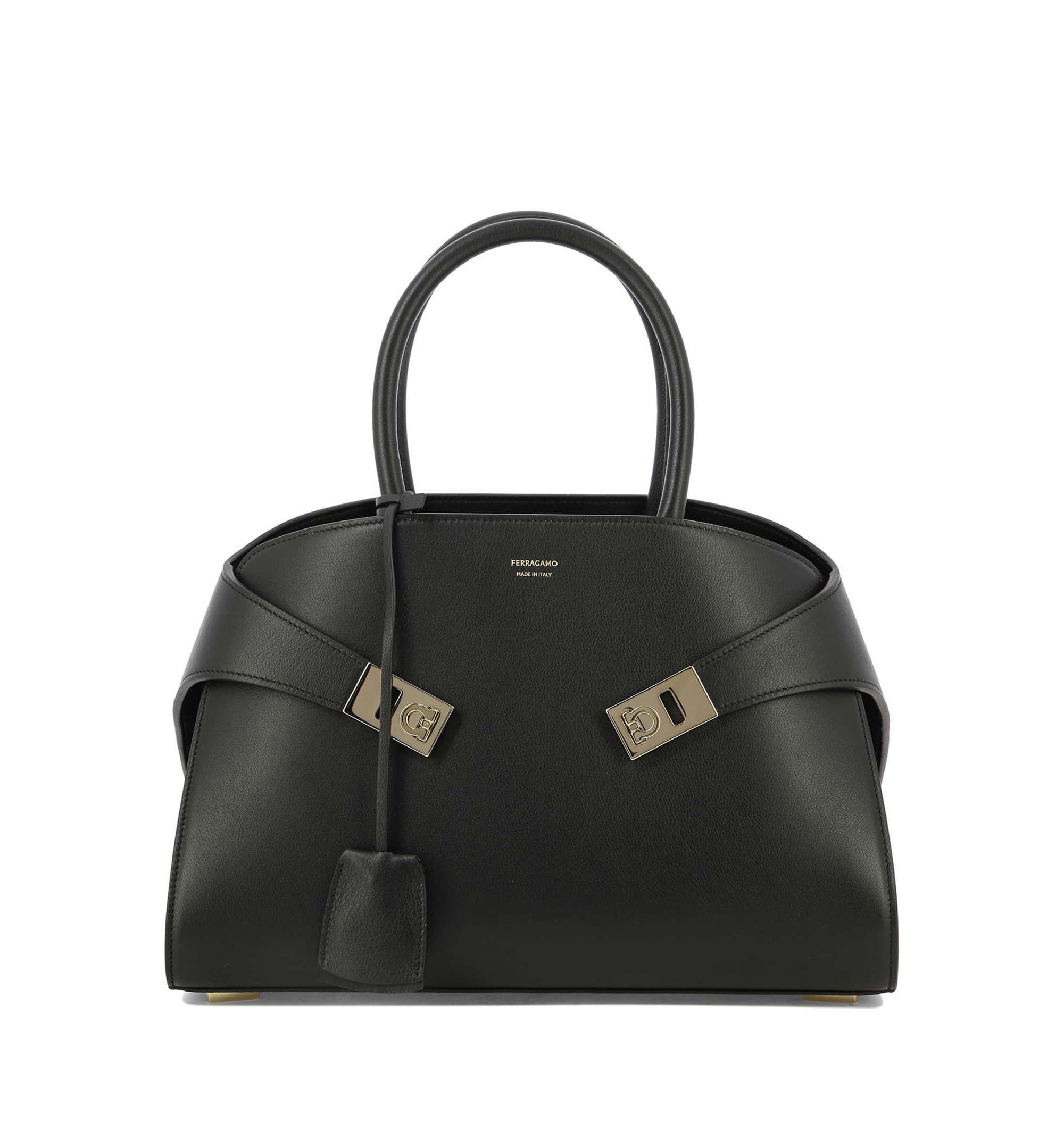 "Hug" Medium handbag