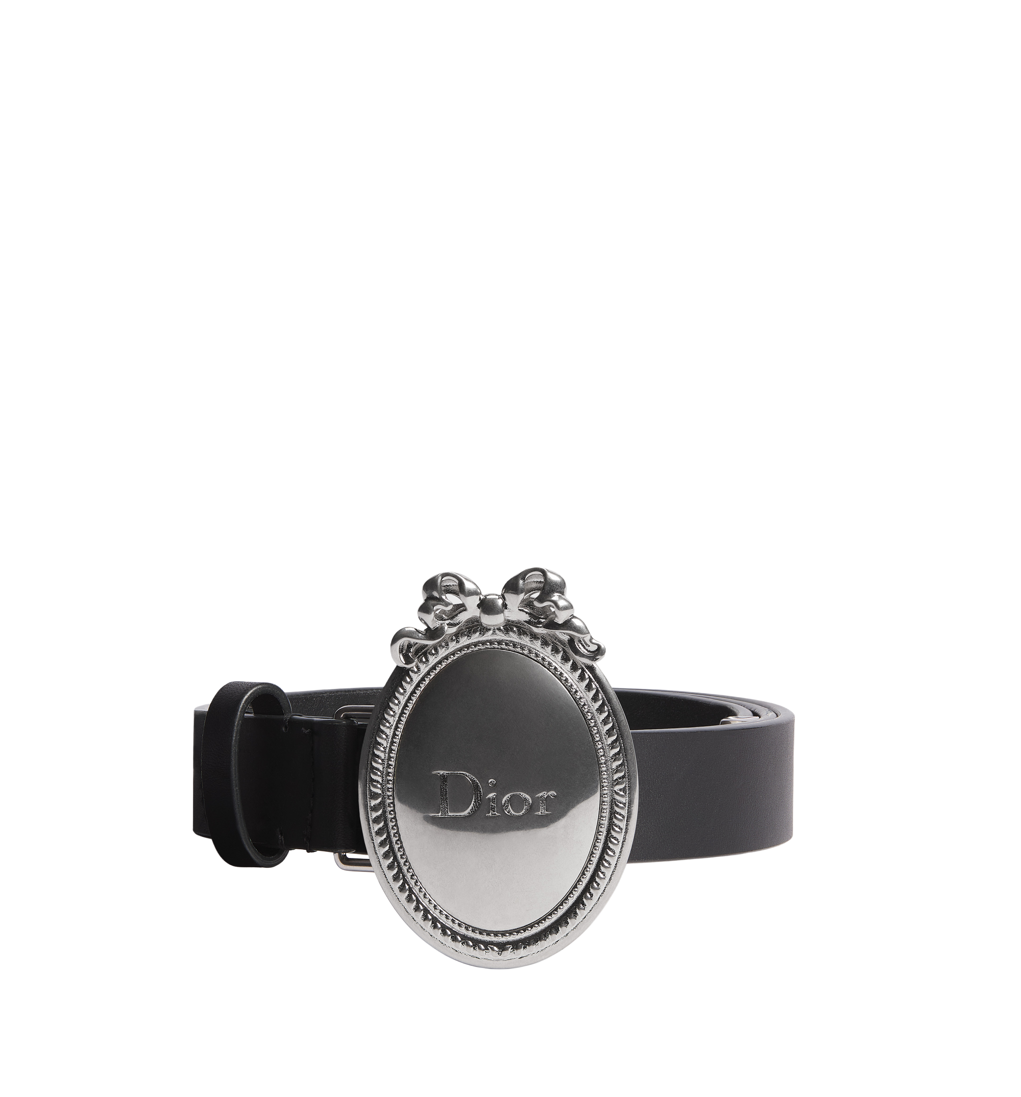 Dior Médaillon Belt