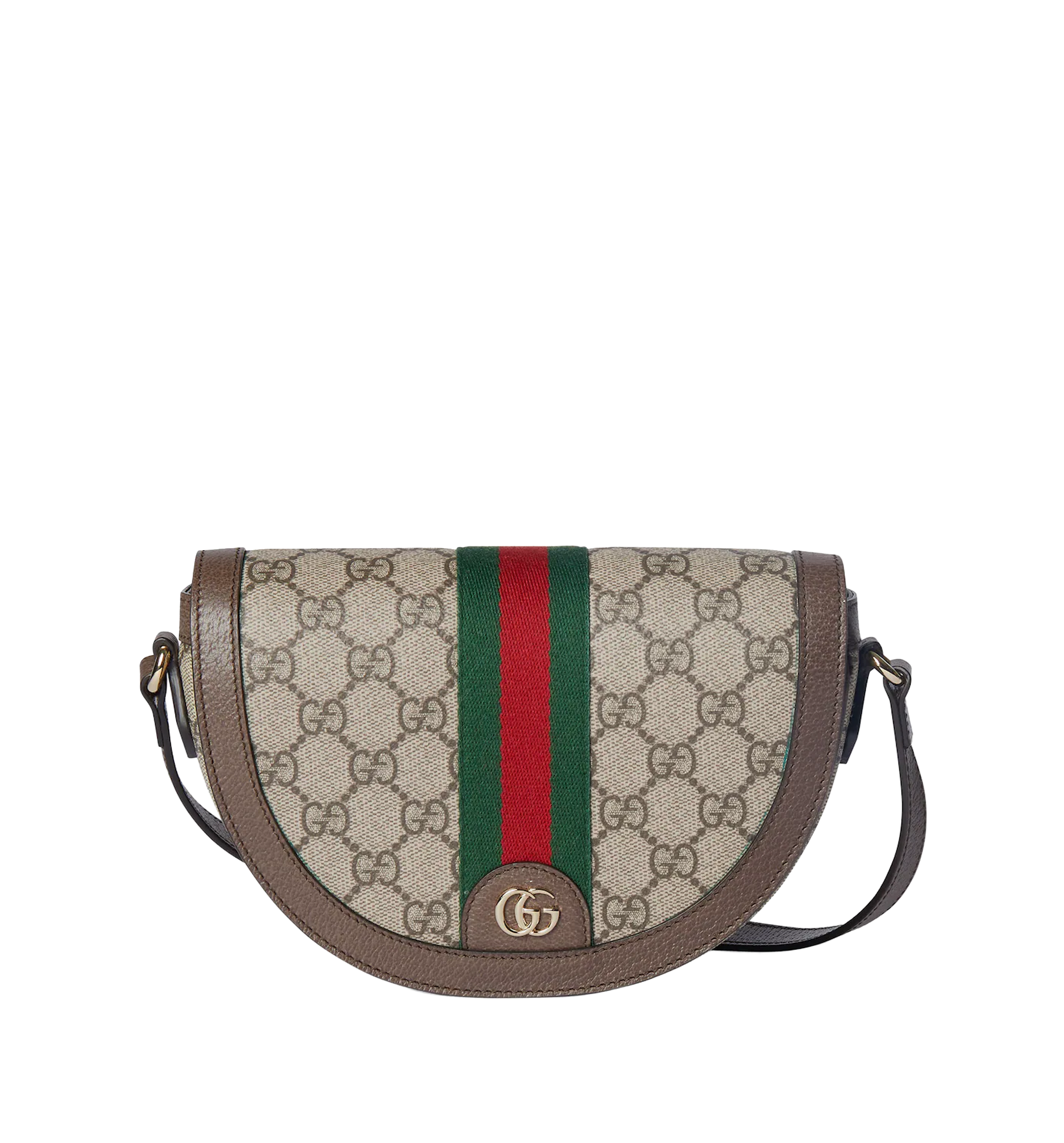 Ophidia small shoulder bag