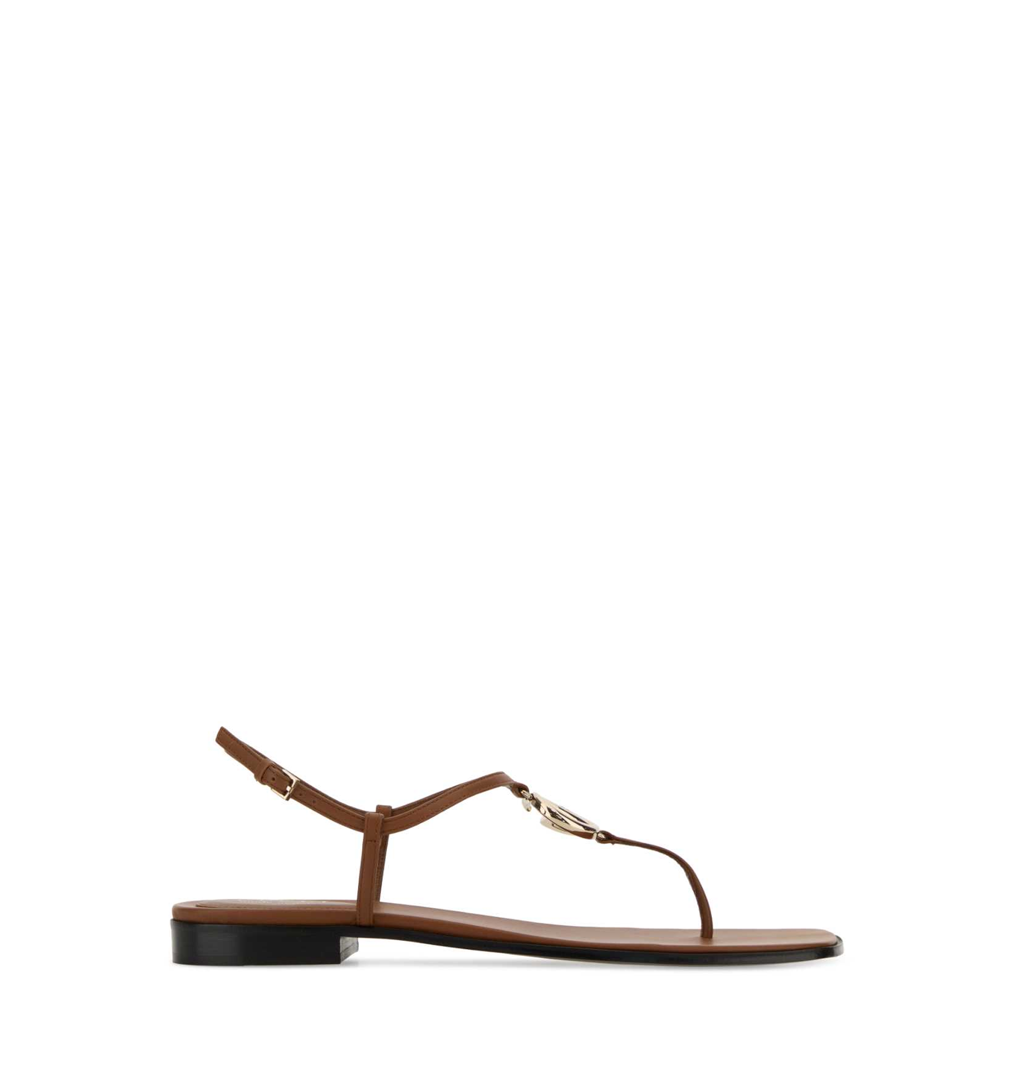 Marmont` Thong Sandals