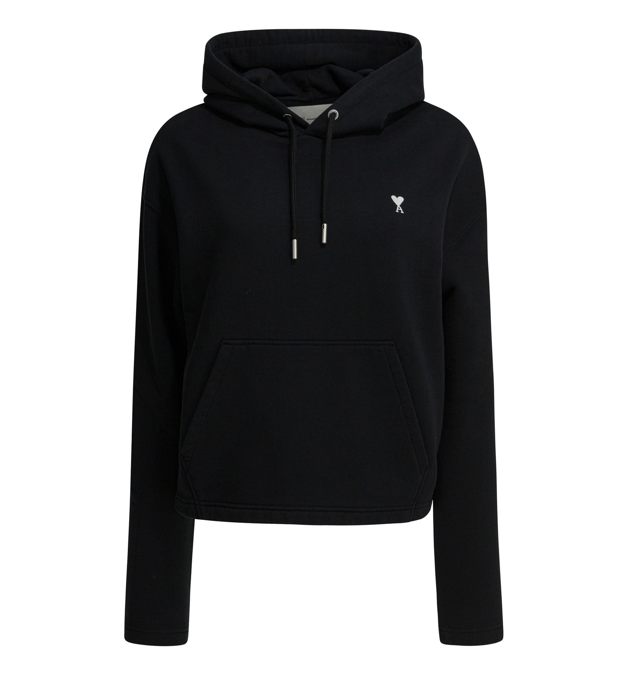 Cotton hoodie