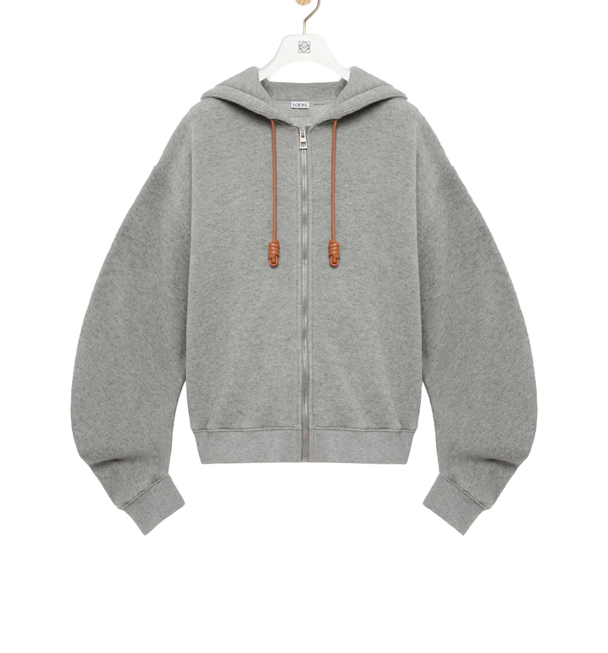 Flamenco hoodie