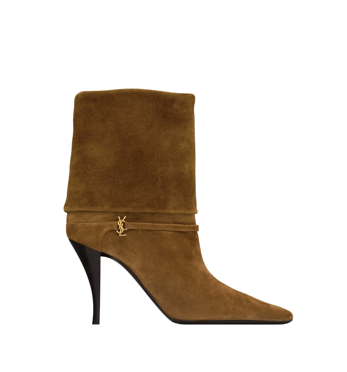 Nicky Ankle Boots