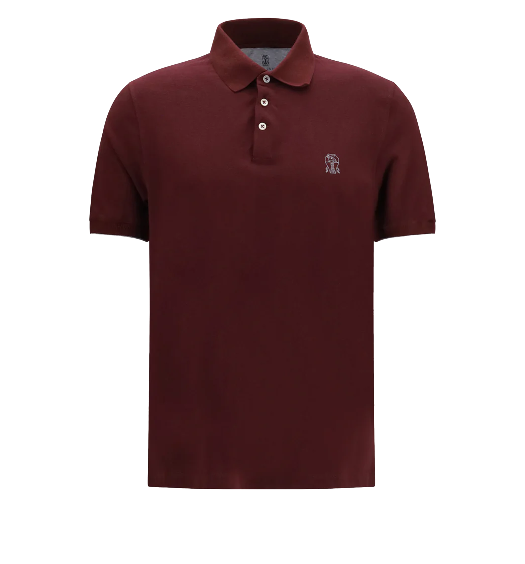 Cotton Polo