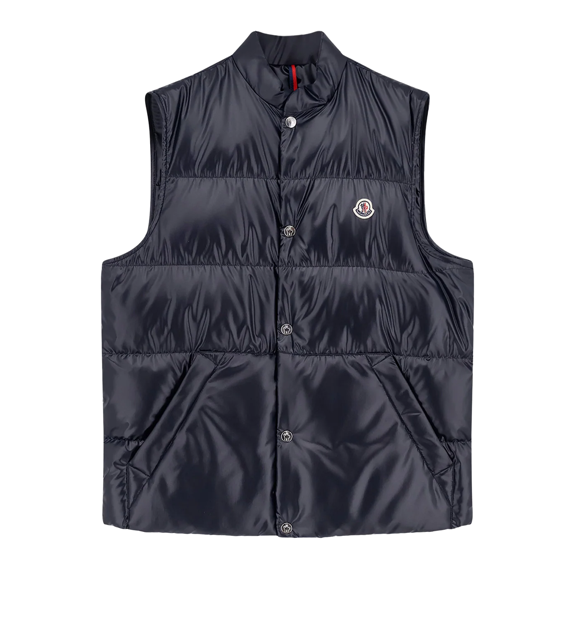 Restigo Down Vest