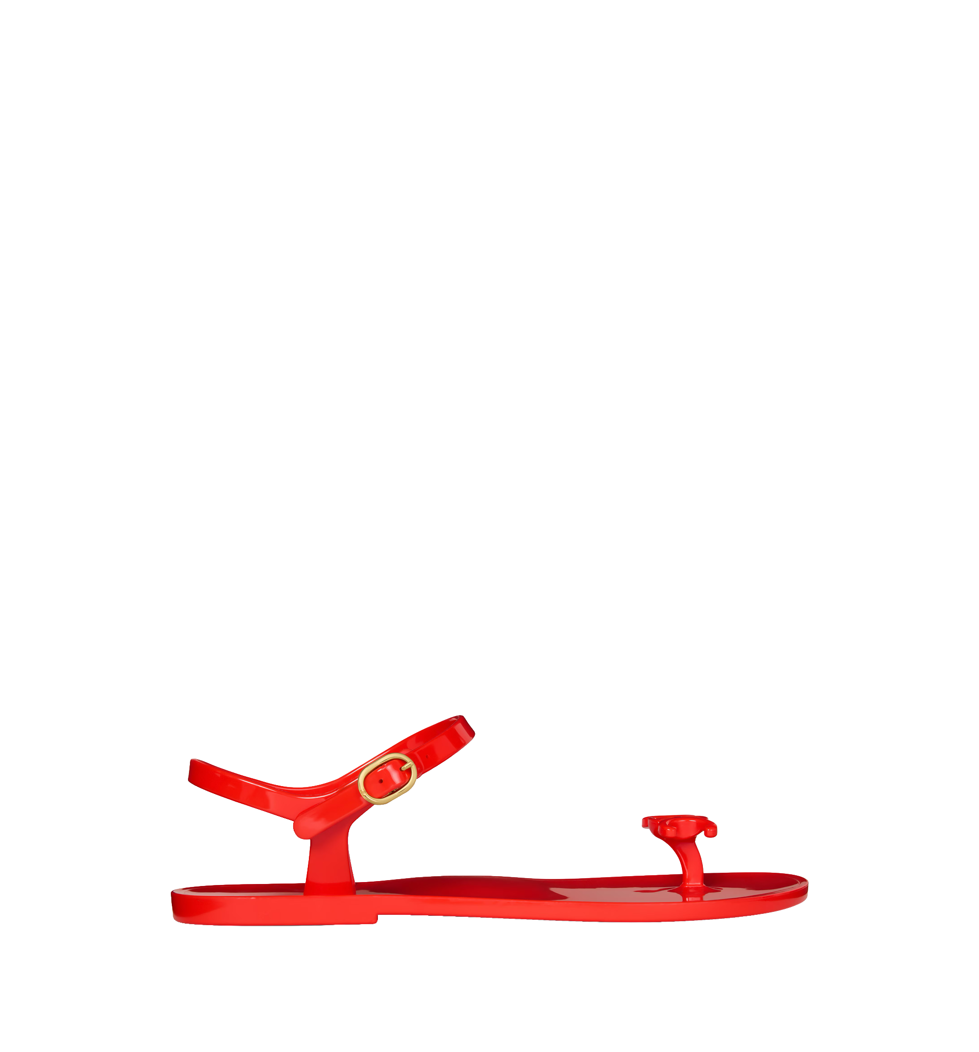 Jelly Sandal