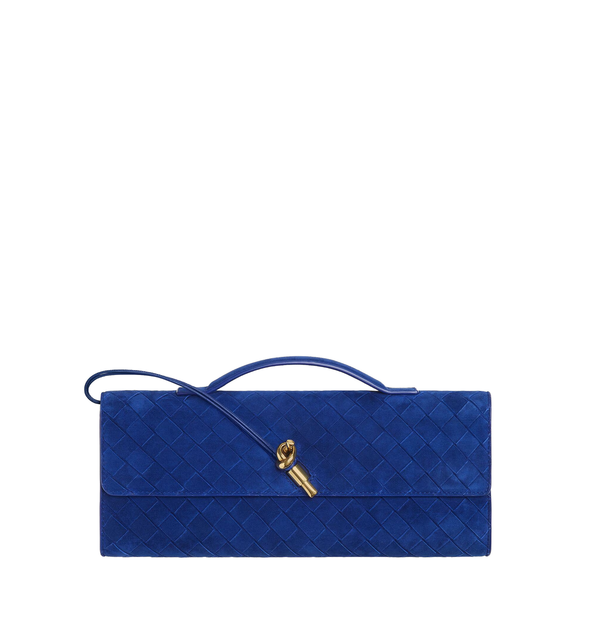 Andiamo Clutch