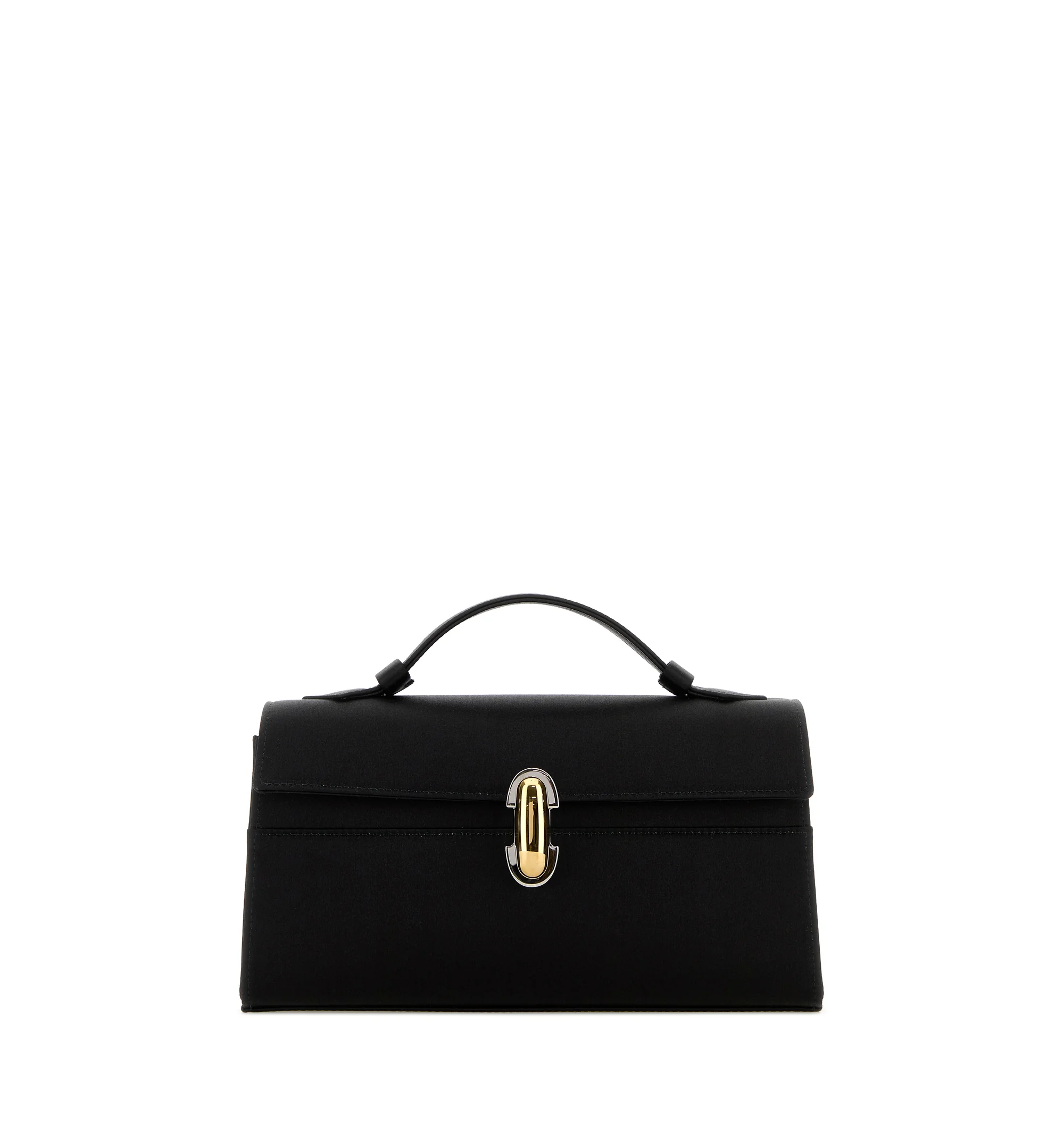 Symmetry handbag