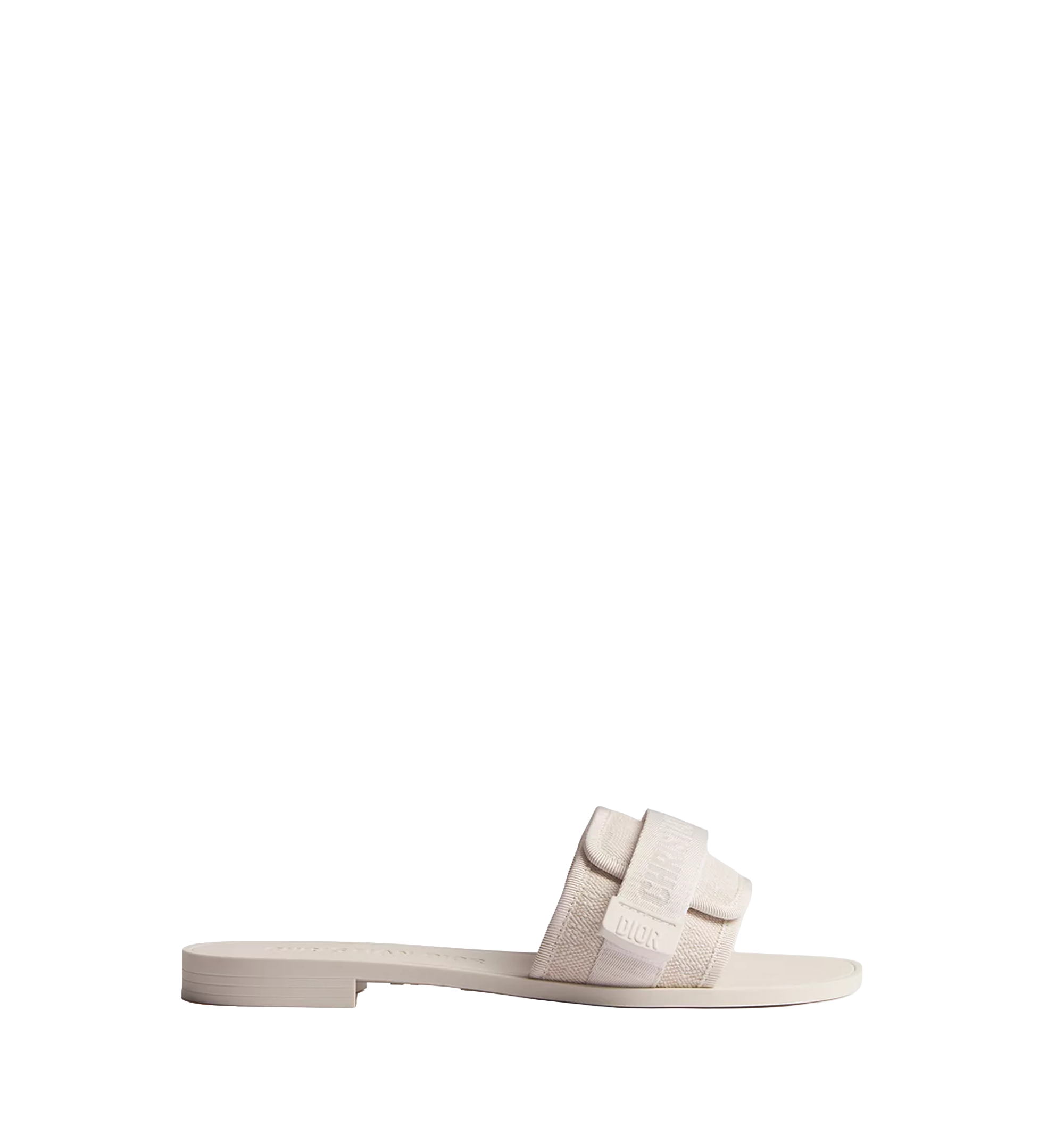 "Dio(r)evolution Dioriviera" sandals