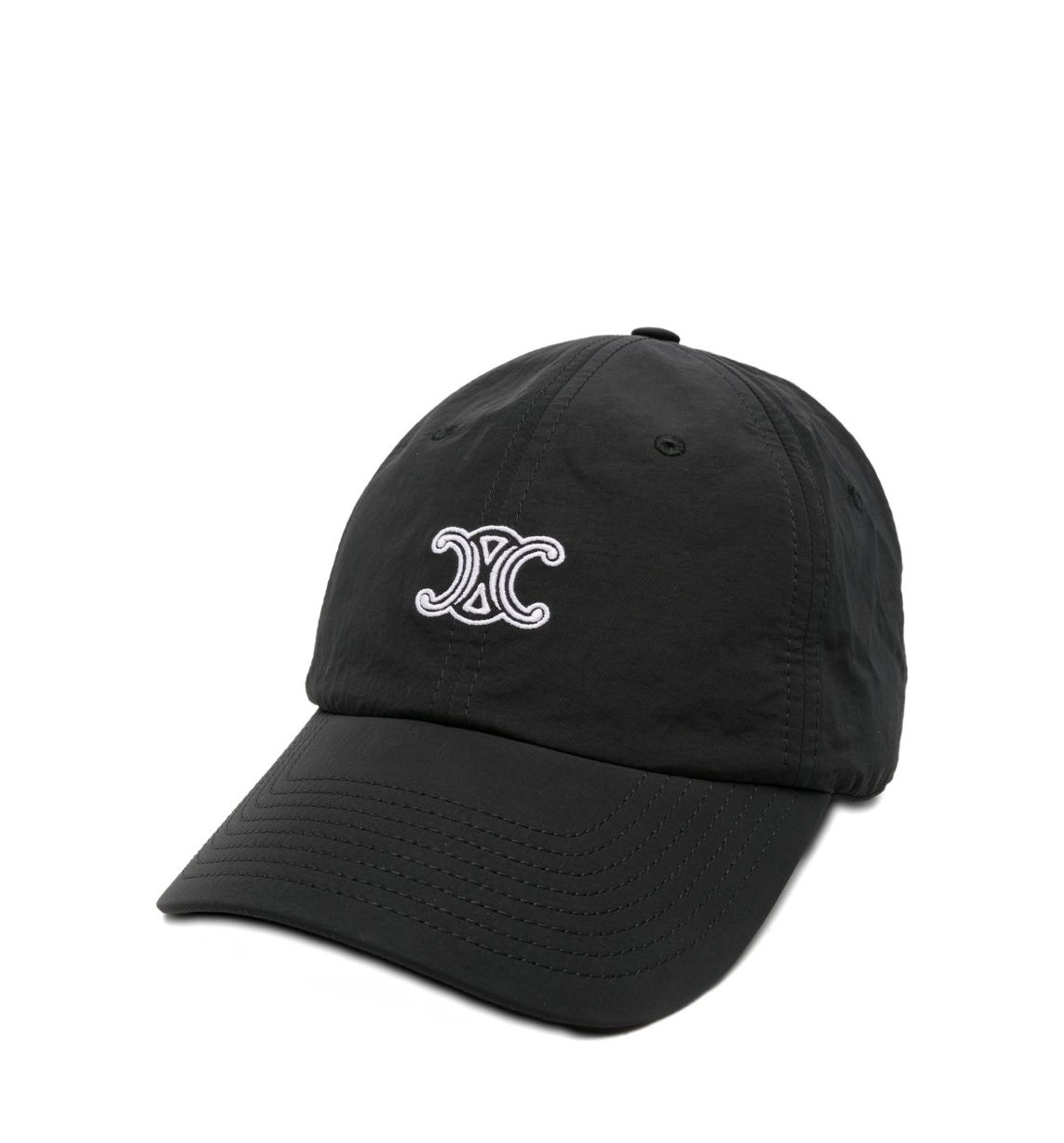 Triomphe richelieu cap IN nylon
