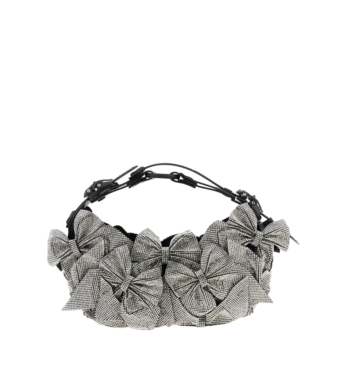 innerraum strass shoulder bag