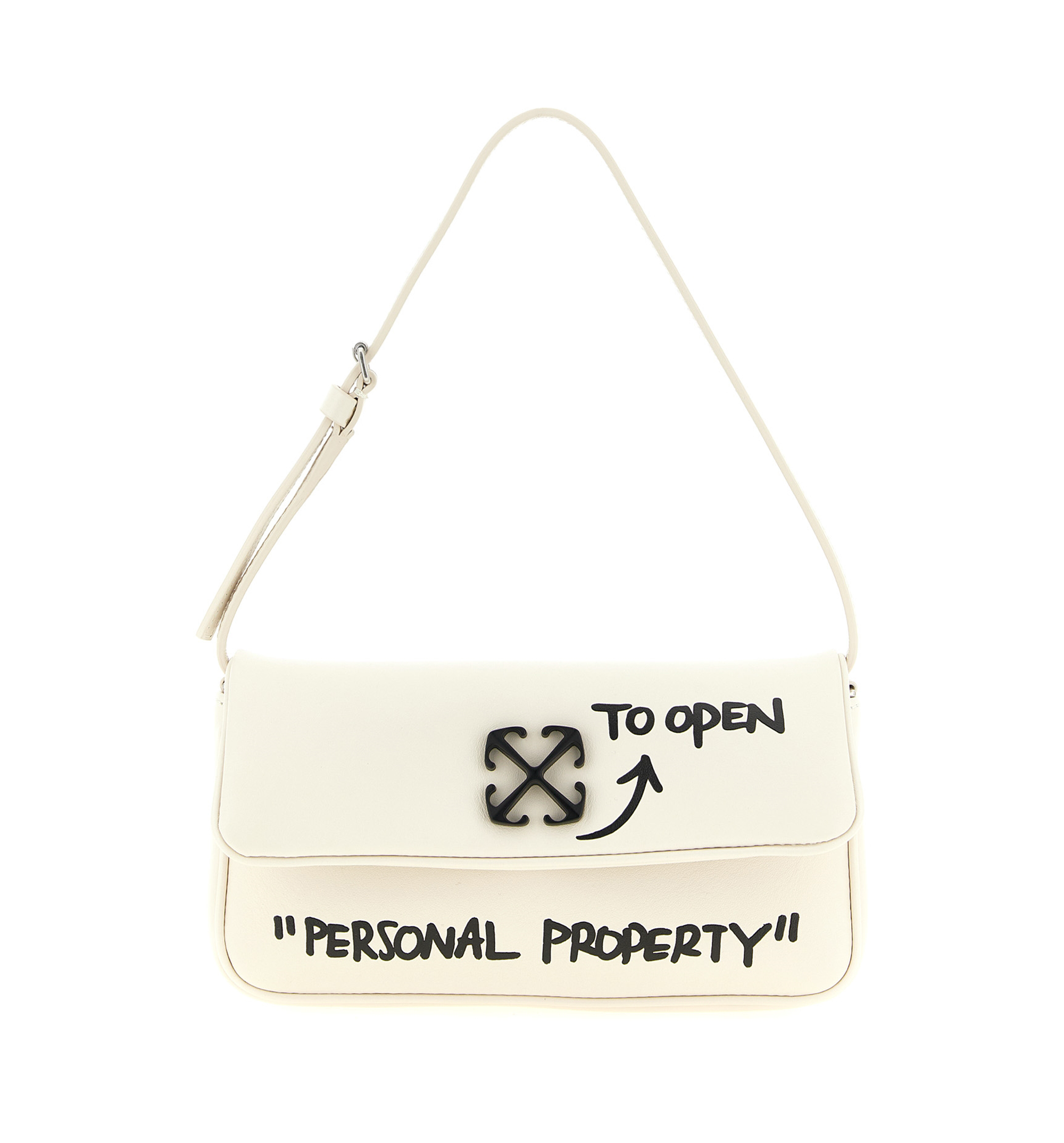 'Jitney 0.7' shoulder bag