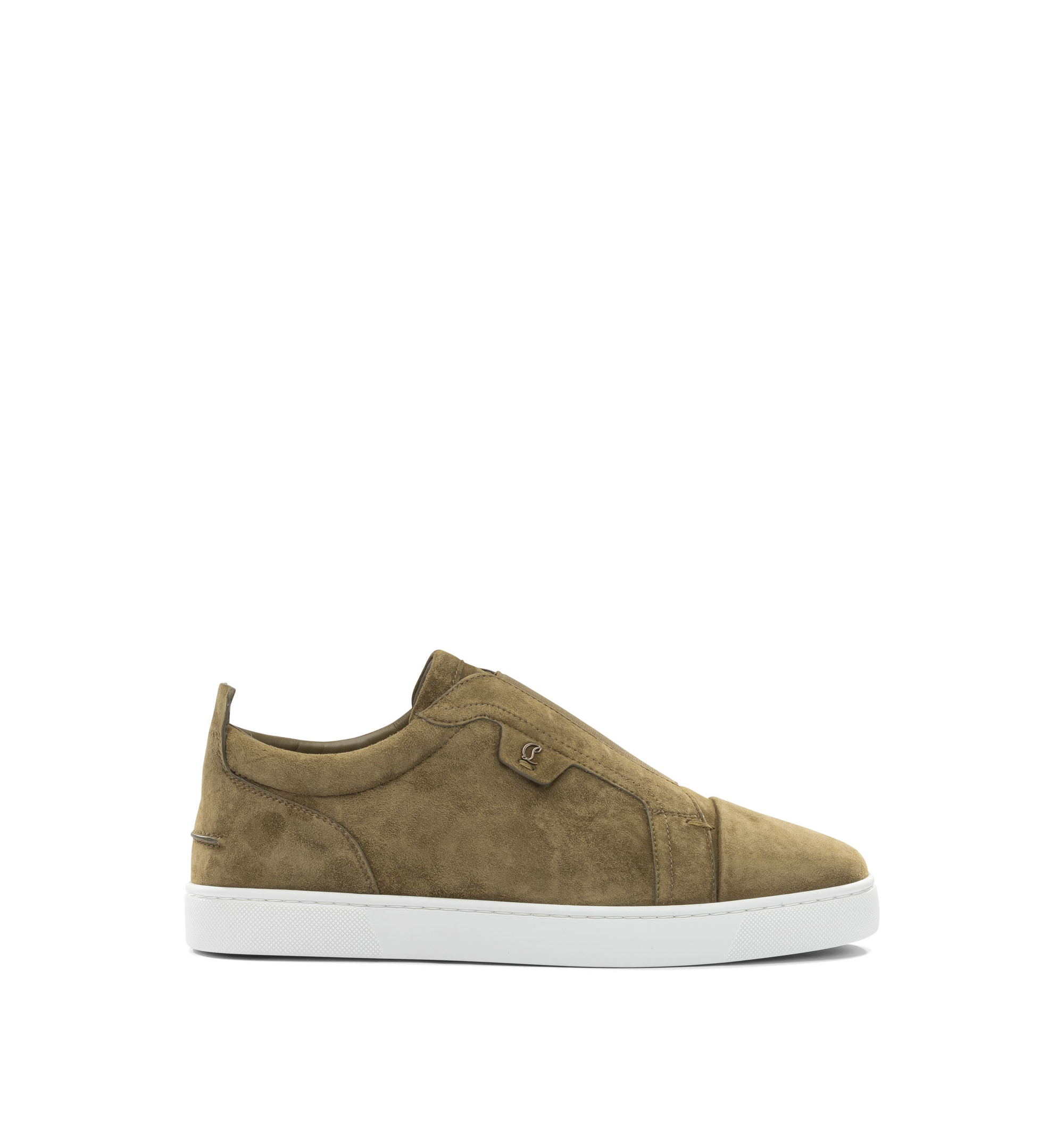 St Louis Slip-On Sneakers