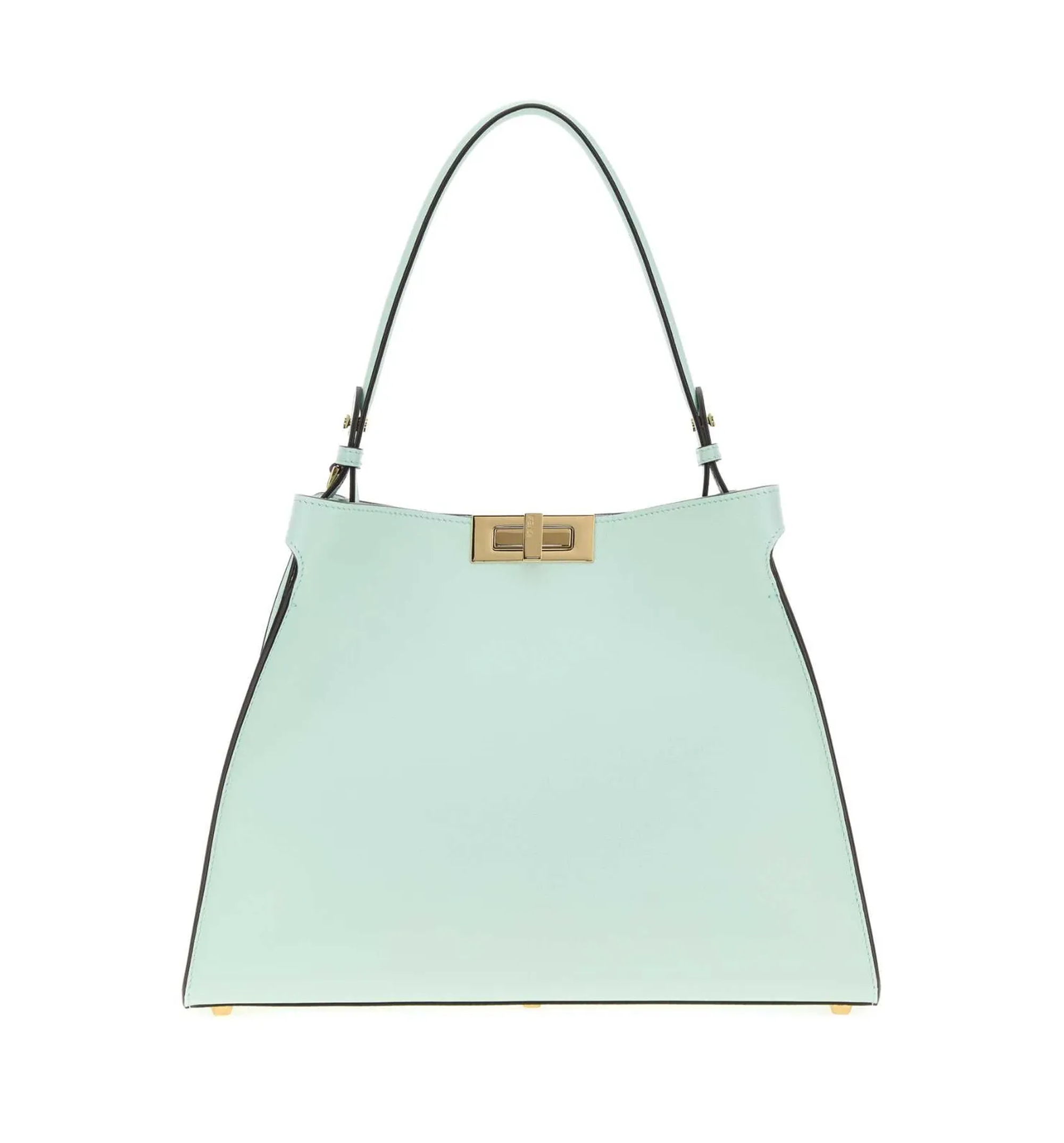 Fendi Way Medium Tote Bag